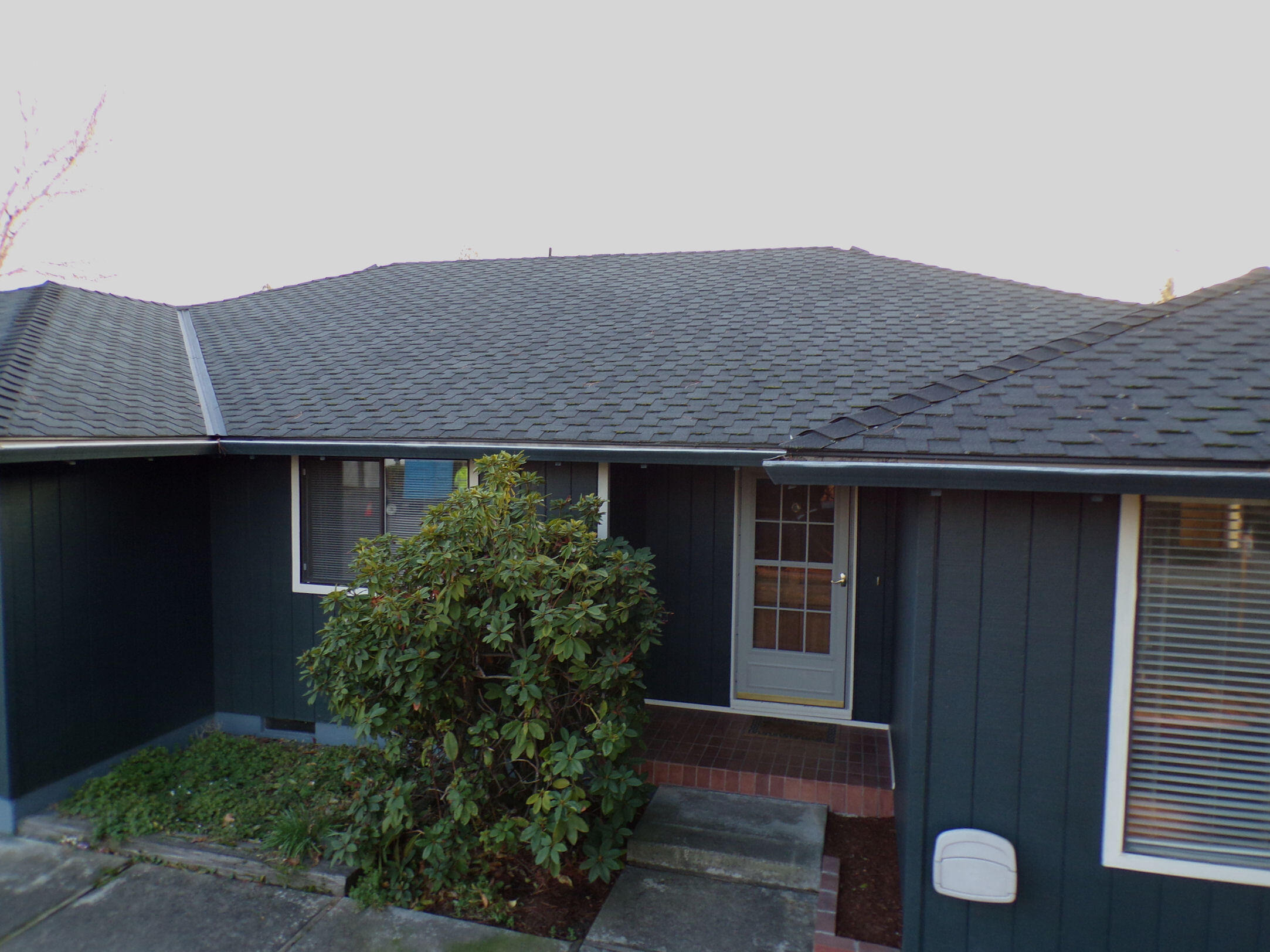 Northridge Court Subdivision - Residential