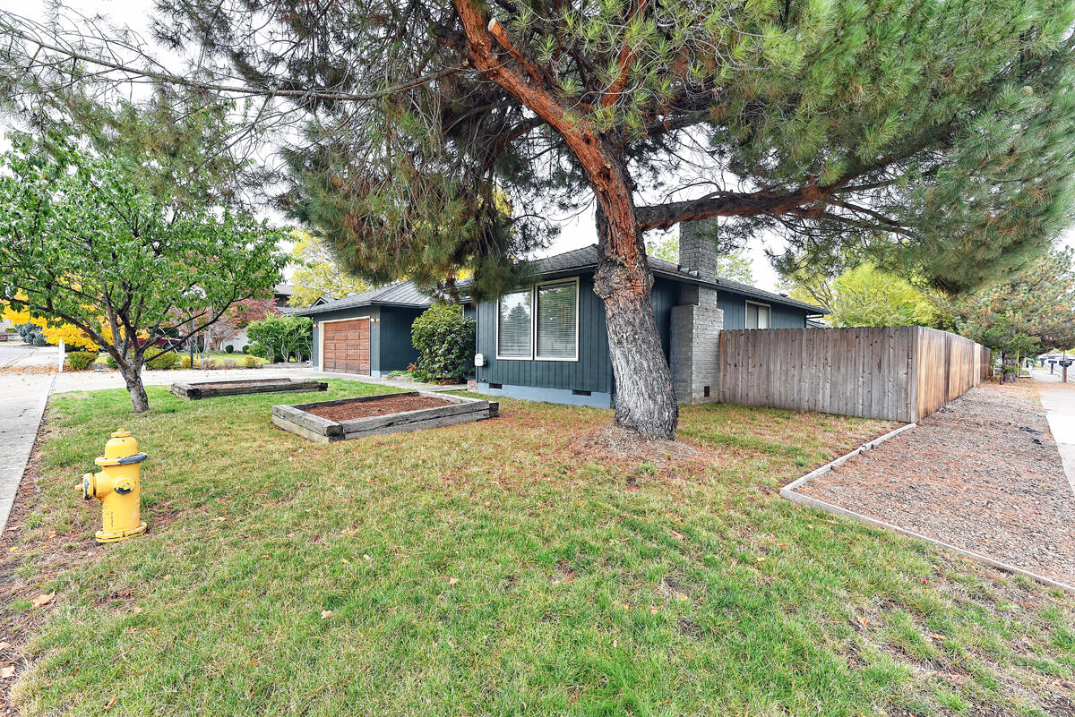 Northridge Court Subdivision - Residential