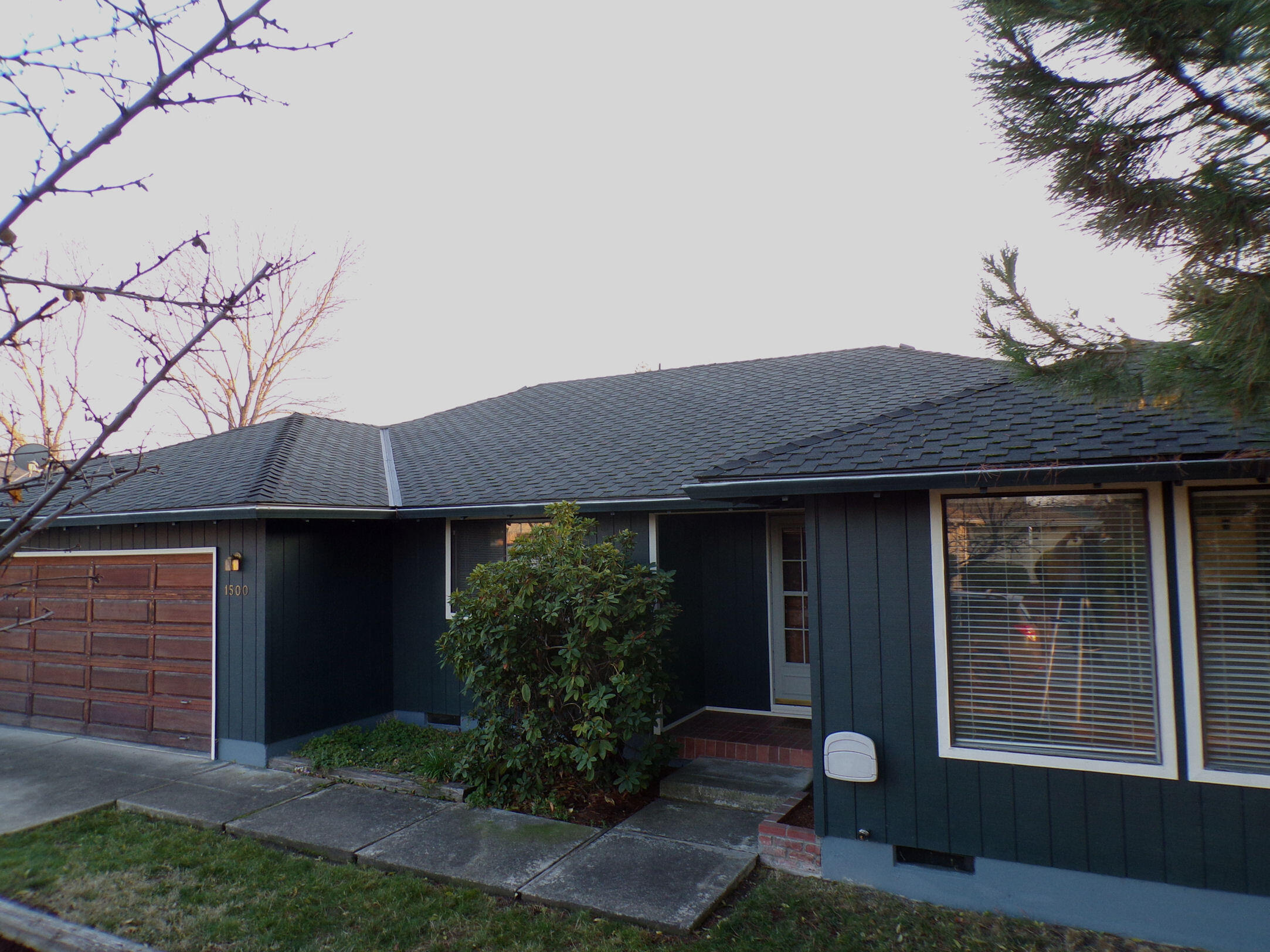 Northridge Court Subdivision - Residential