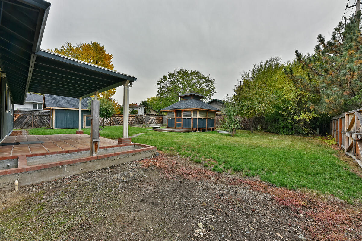 Northridge Court Subdivision - Residential