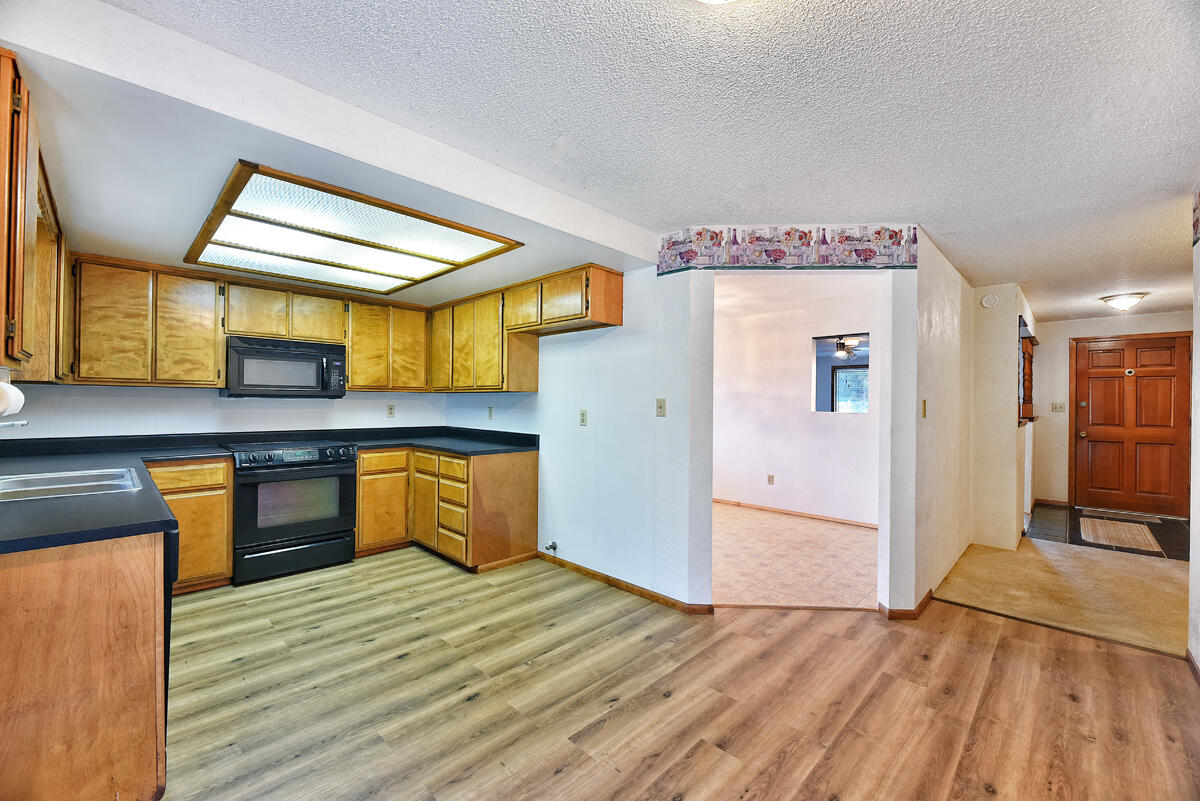 Northridge Court Subdivision - Residential
