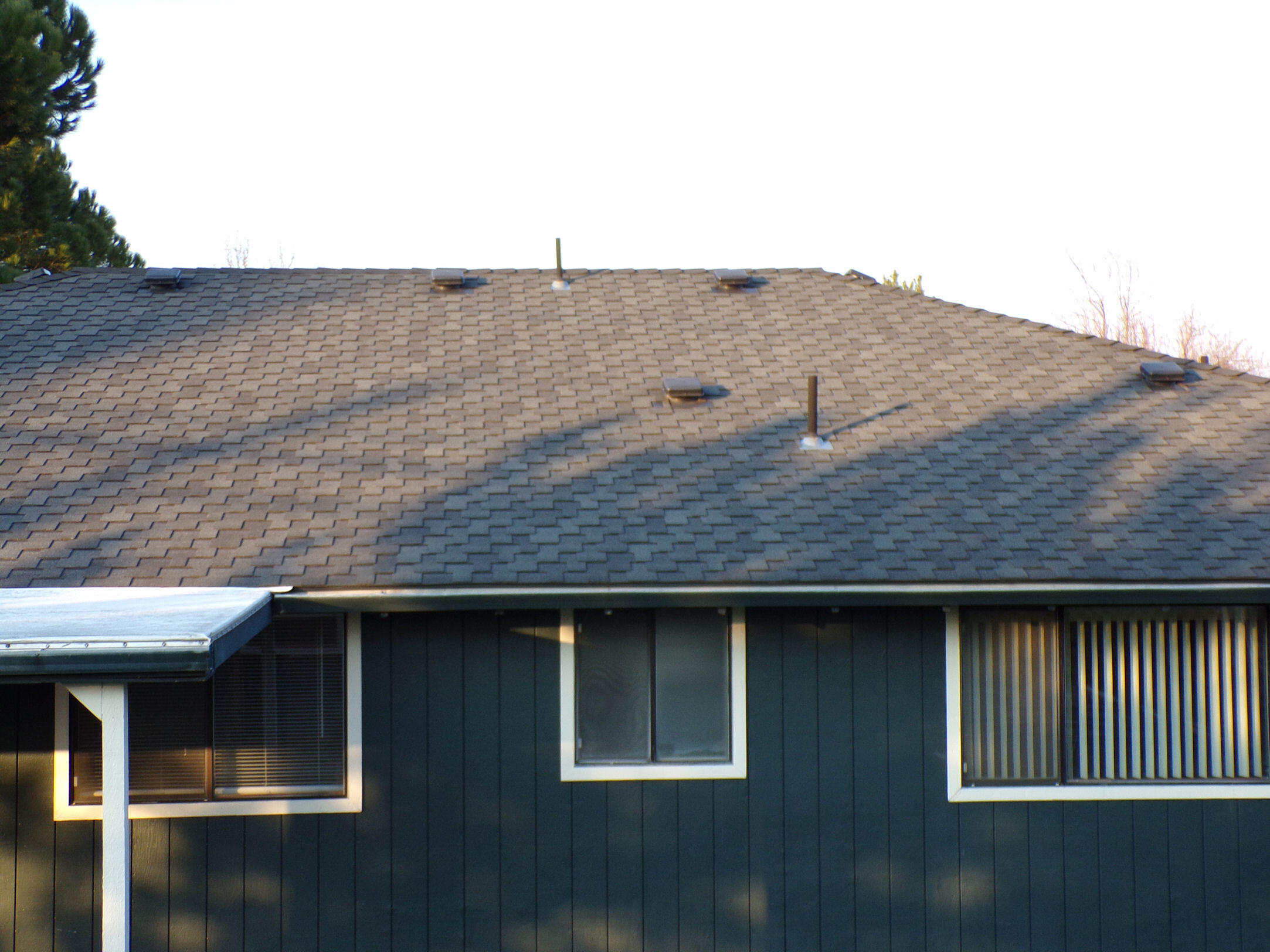 Northridge Court Subdivision - Residential