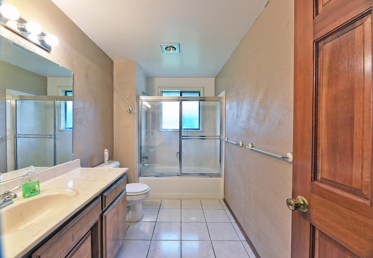 Northridge Court Subdivision - Residential