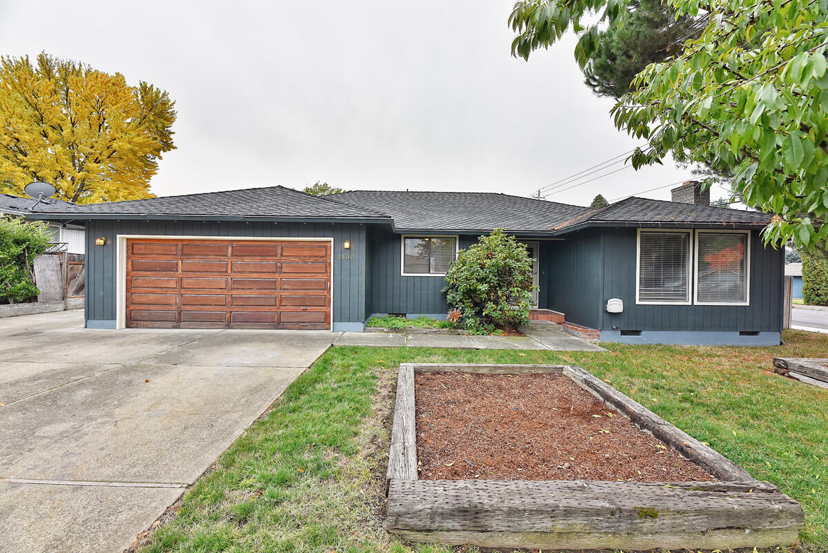 Northridge Court Subdivision - Residential