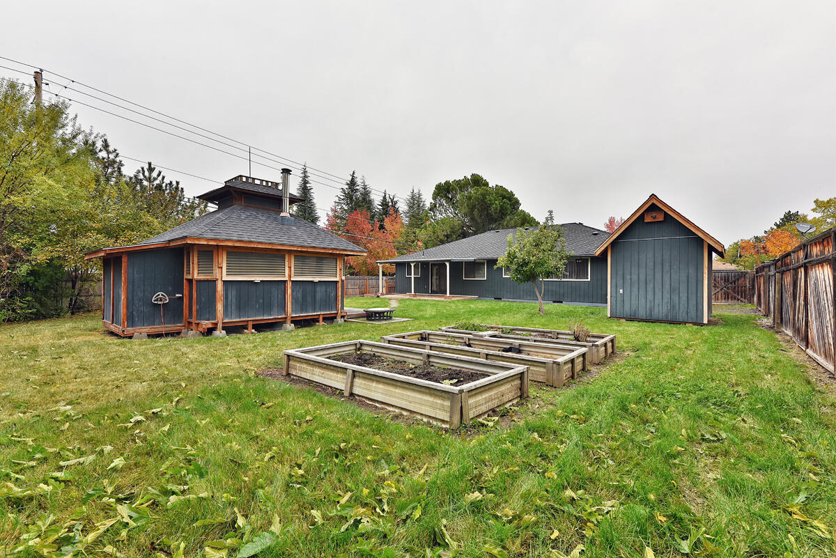 Northridge Court Subdivision - Residential