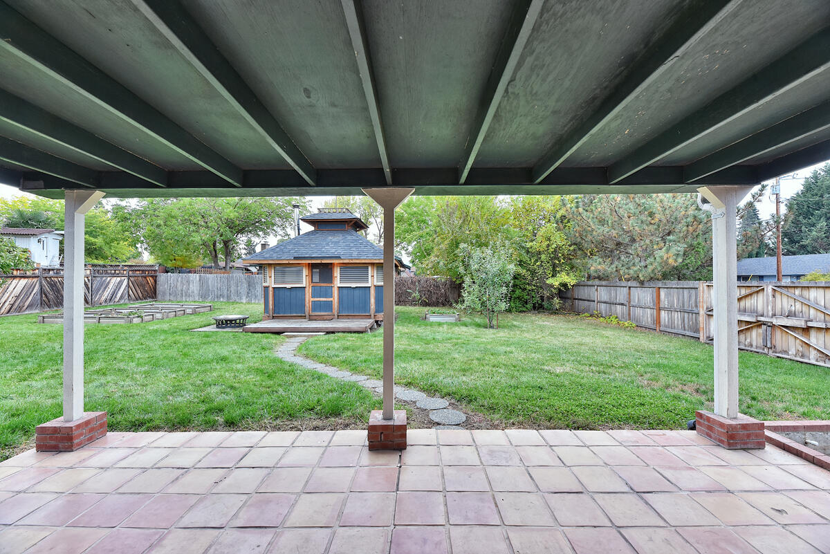 Northridge Court Subdivision - Residential