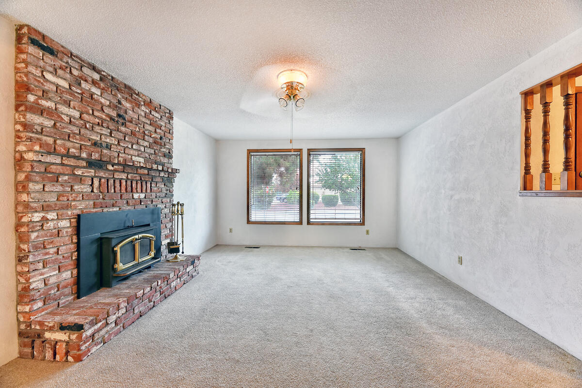 Northridge Court Subdivision - Residential