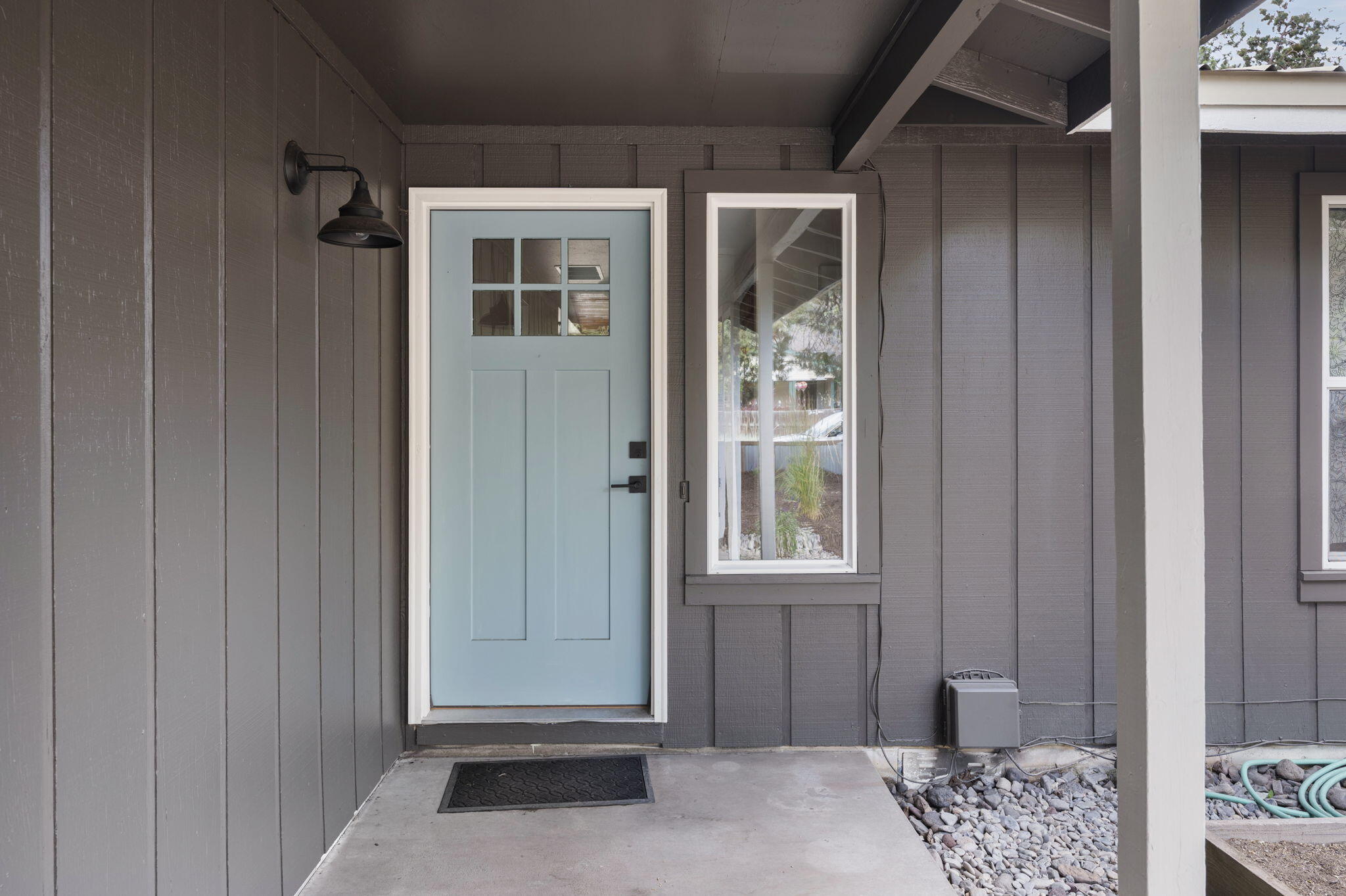 Larkspur - Residential