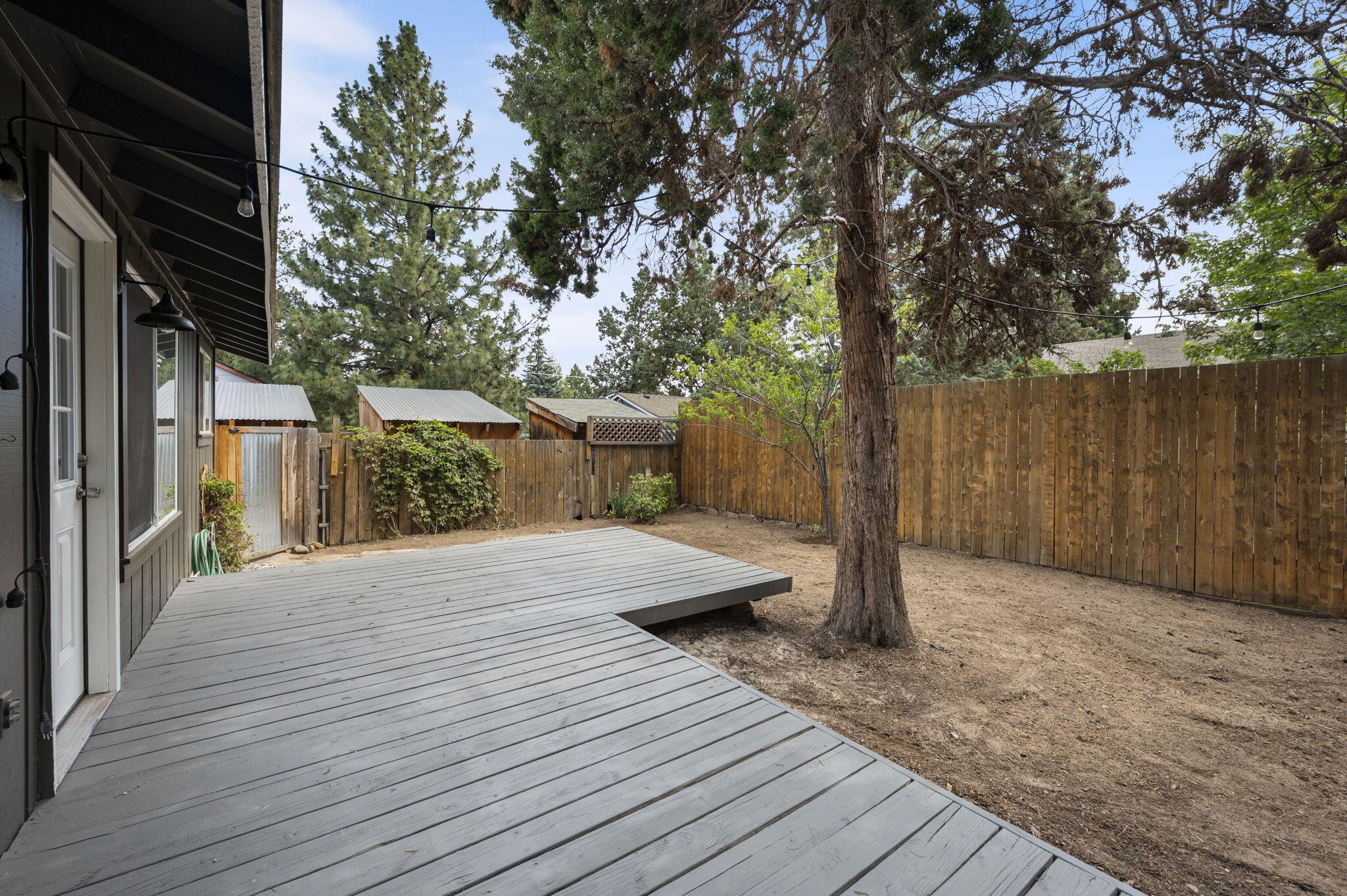 Larkspur - Residential
