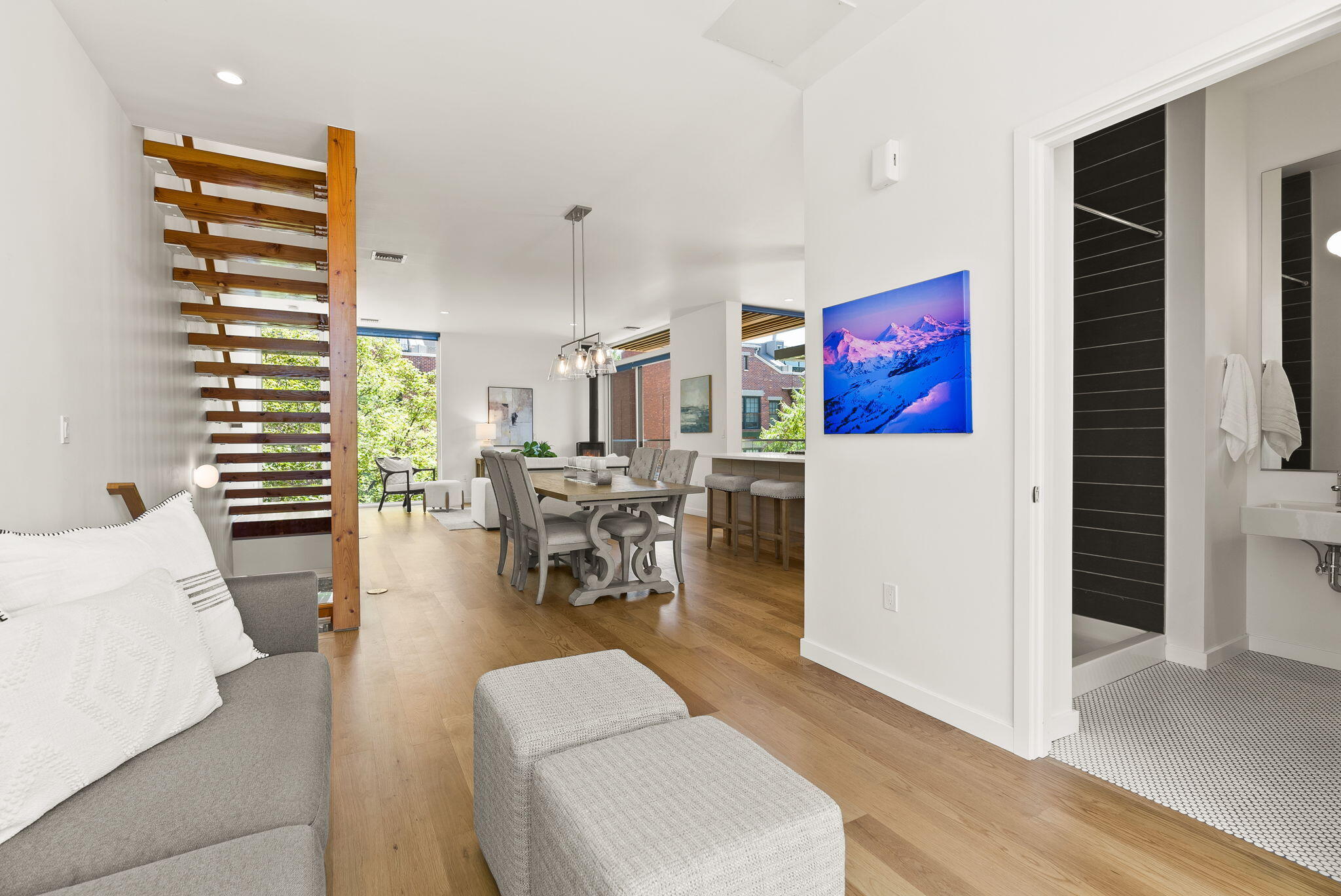 Basecamp - Residential