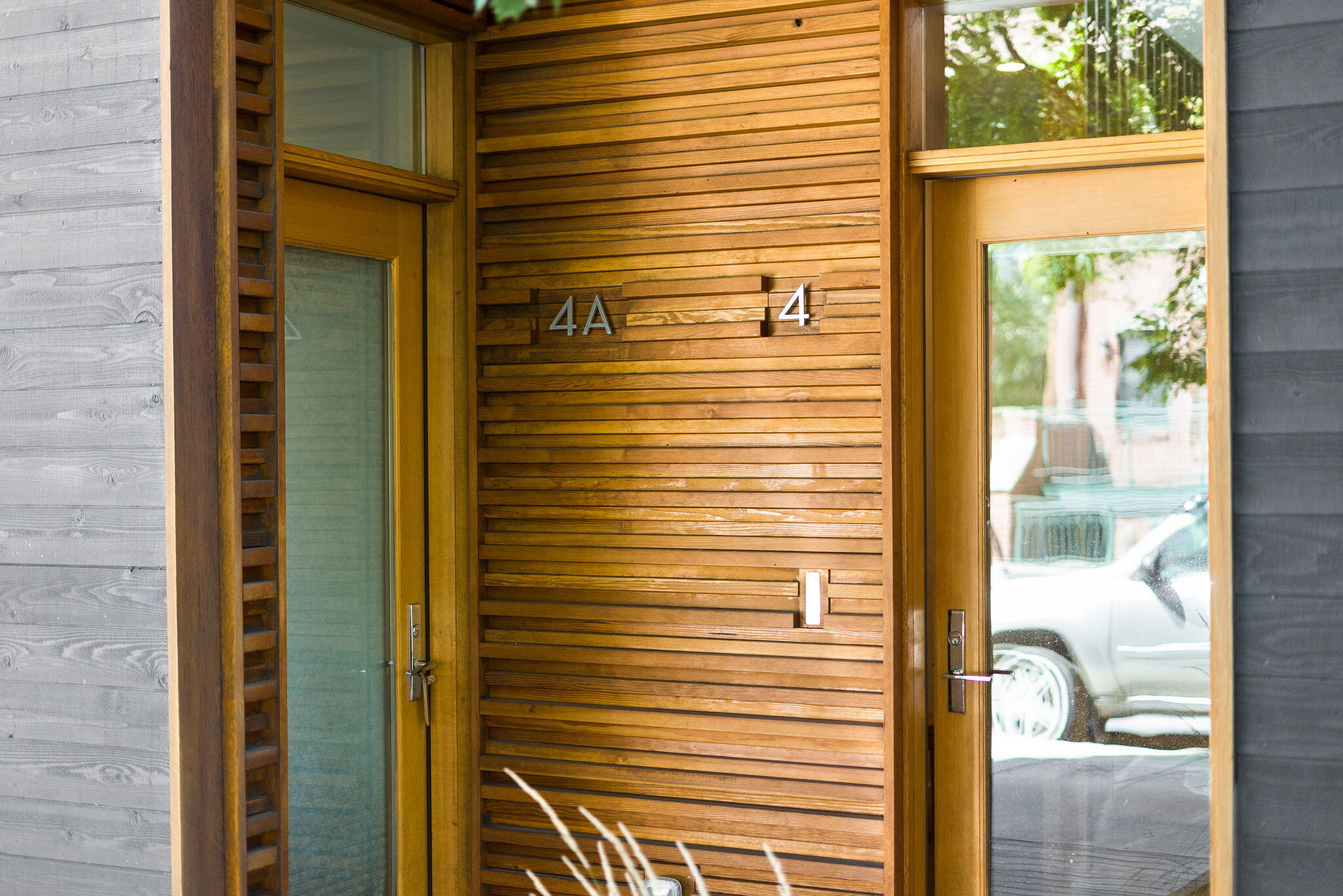 Basecamp - Residential
