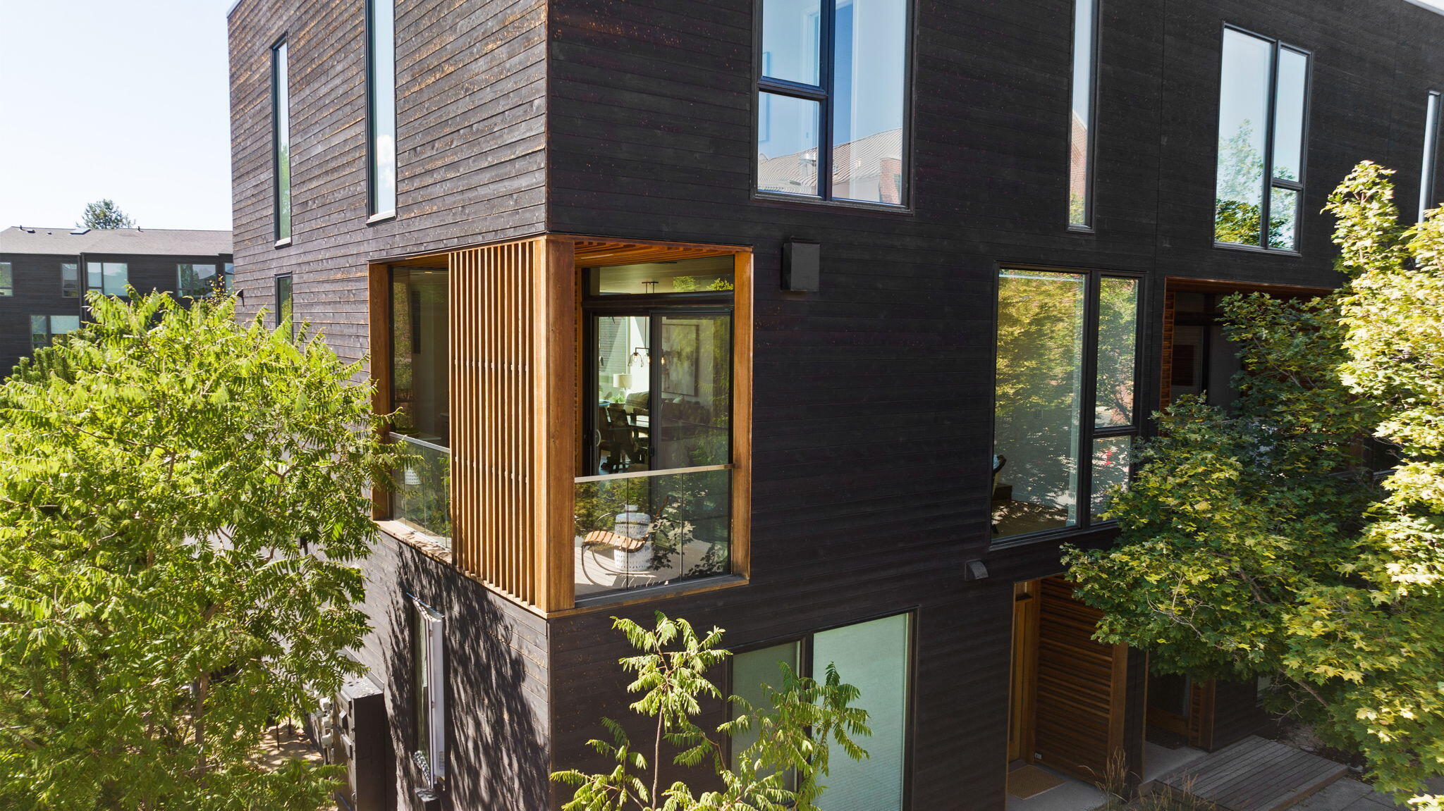 Basecamp - Residential