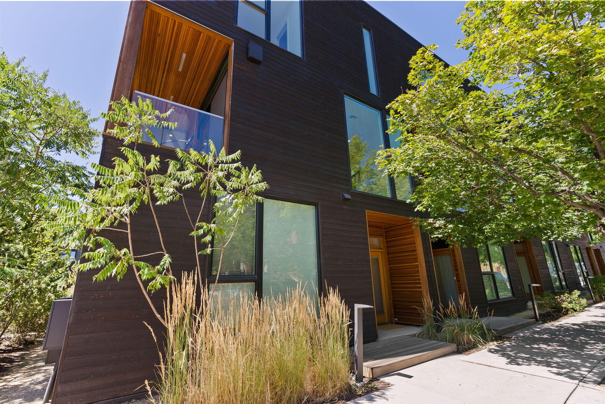 Basecamp - Residential