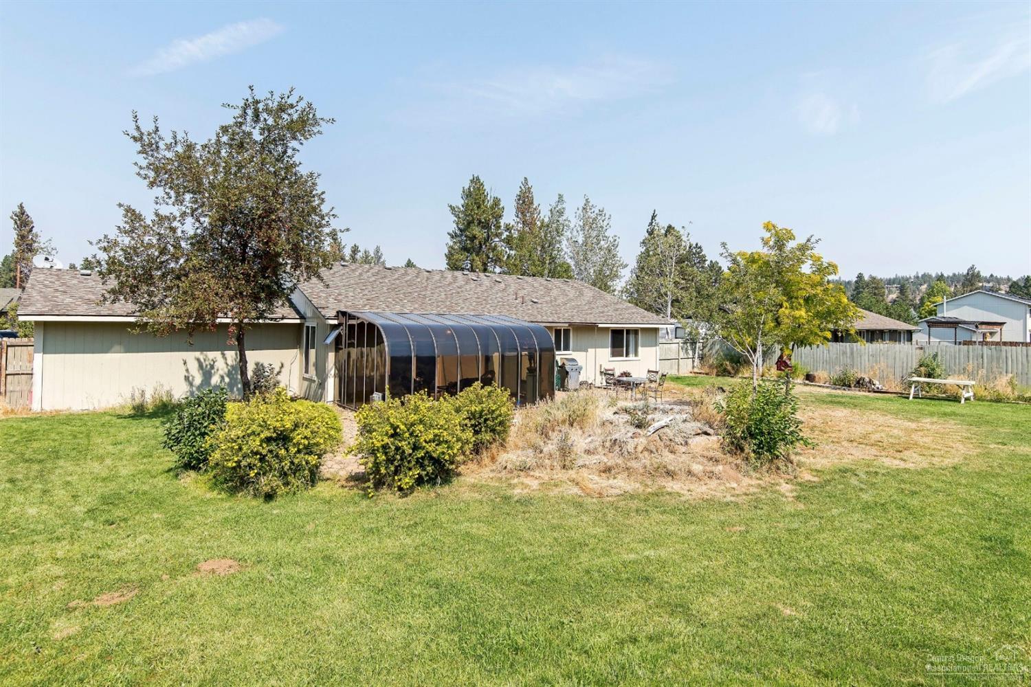 Rolling Horse Meadow - Residential