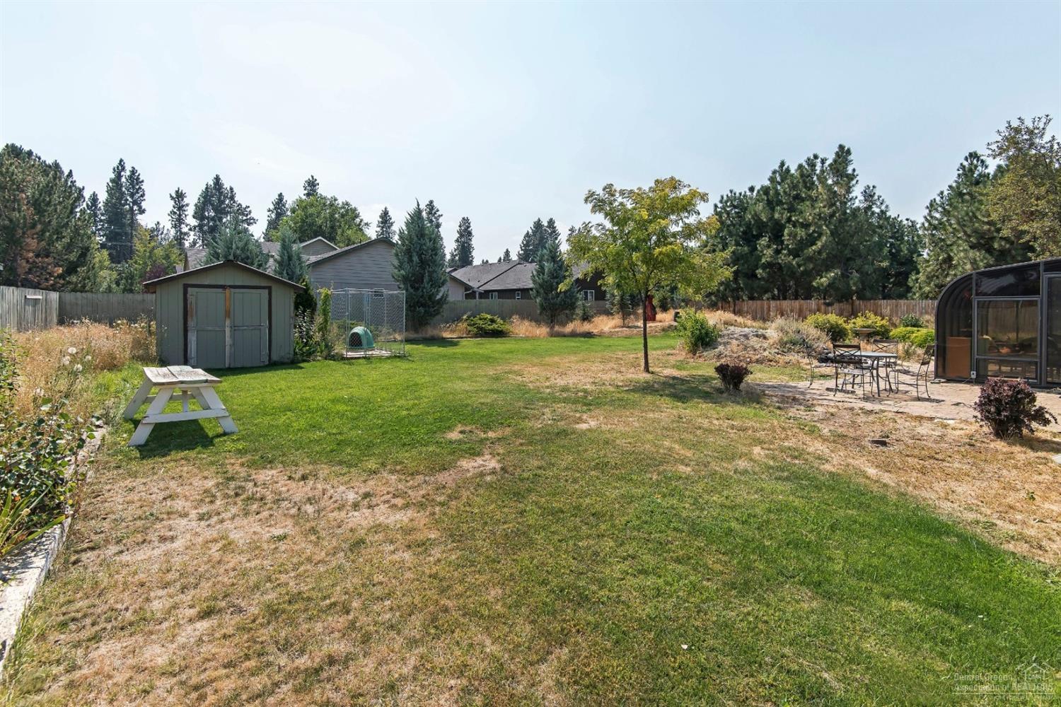 Rolling Horse Meadow - Residential