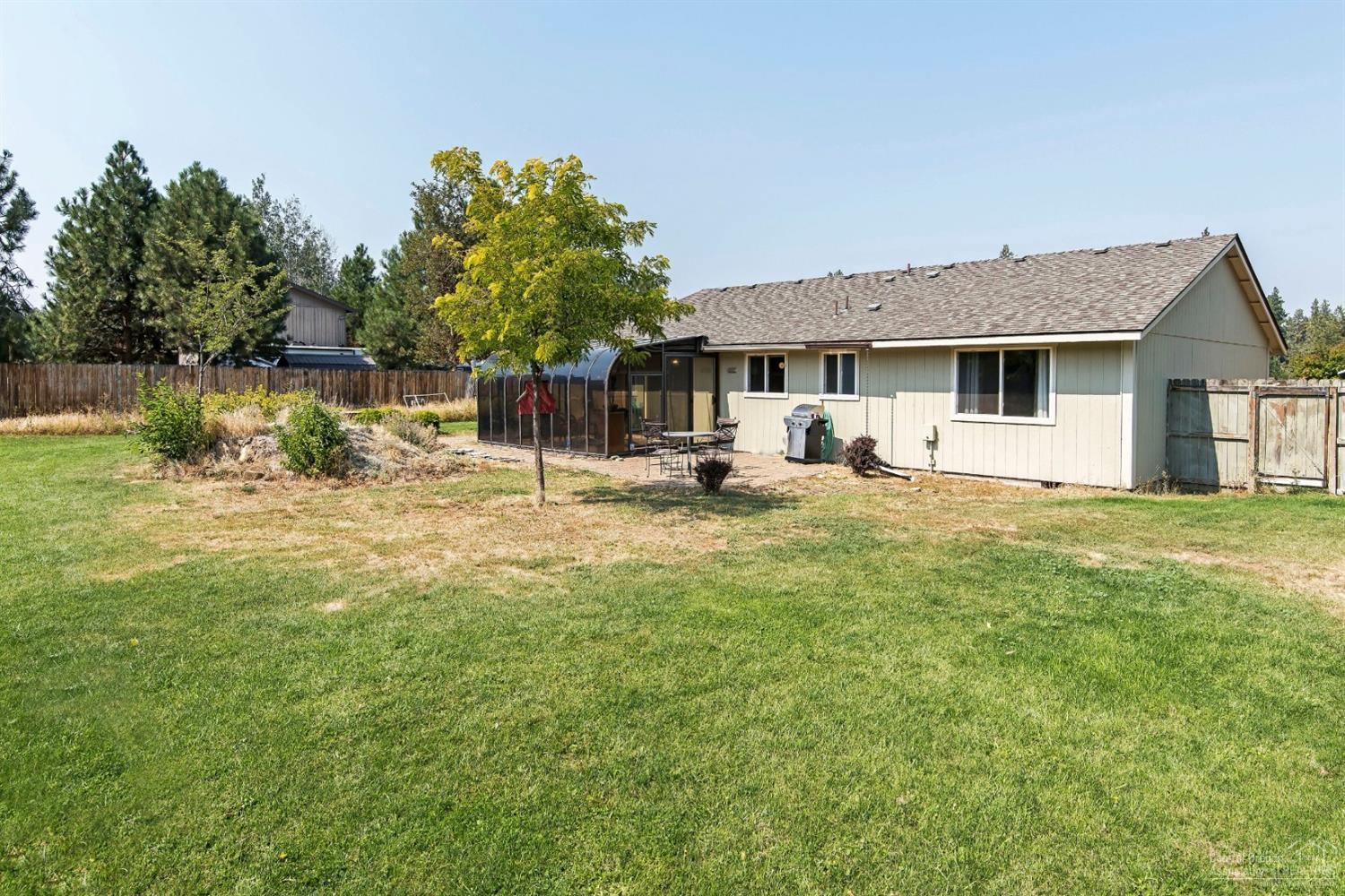 Rolling Horse Meadow - Residential