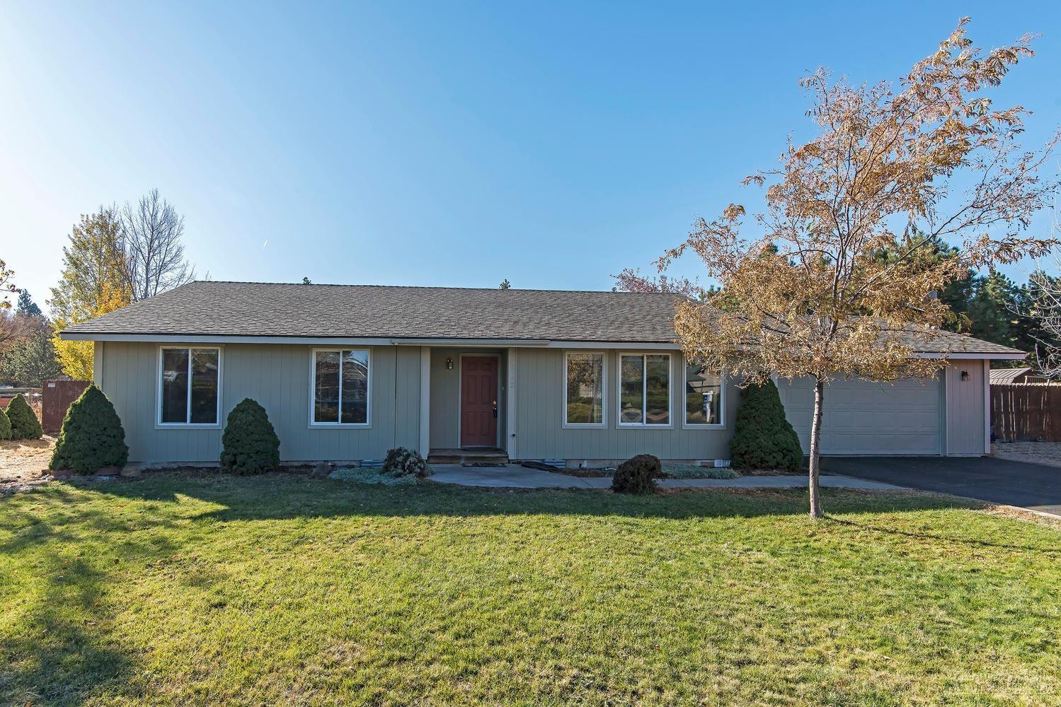 Rolling Horse Meadow - Residential