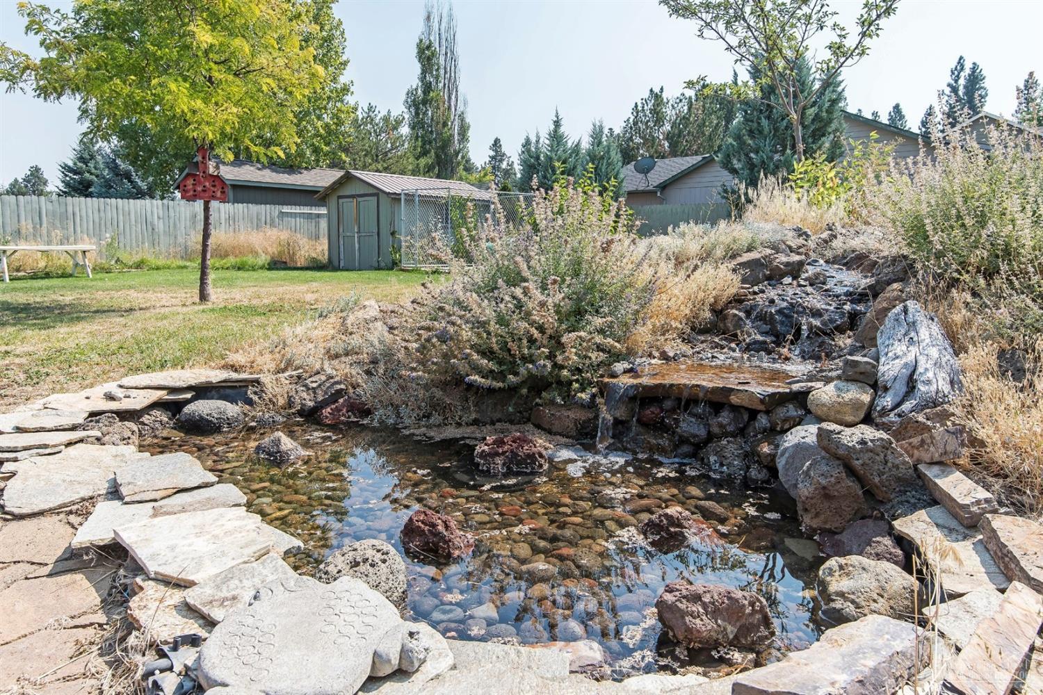 Rolling Horse Meadow - Residential