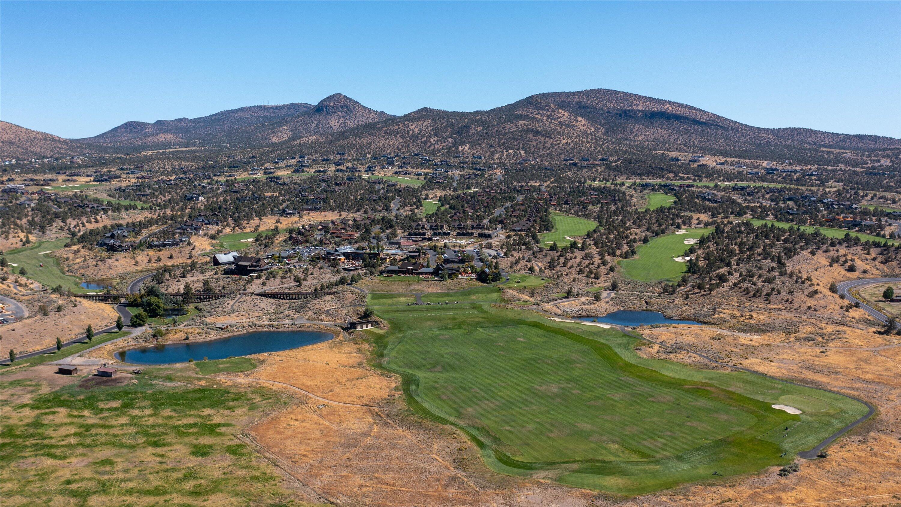 Brasada Ranch - Residential