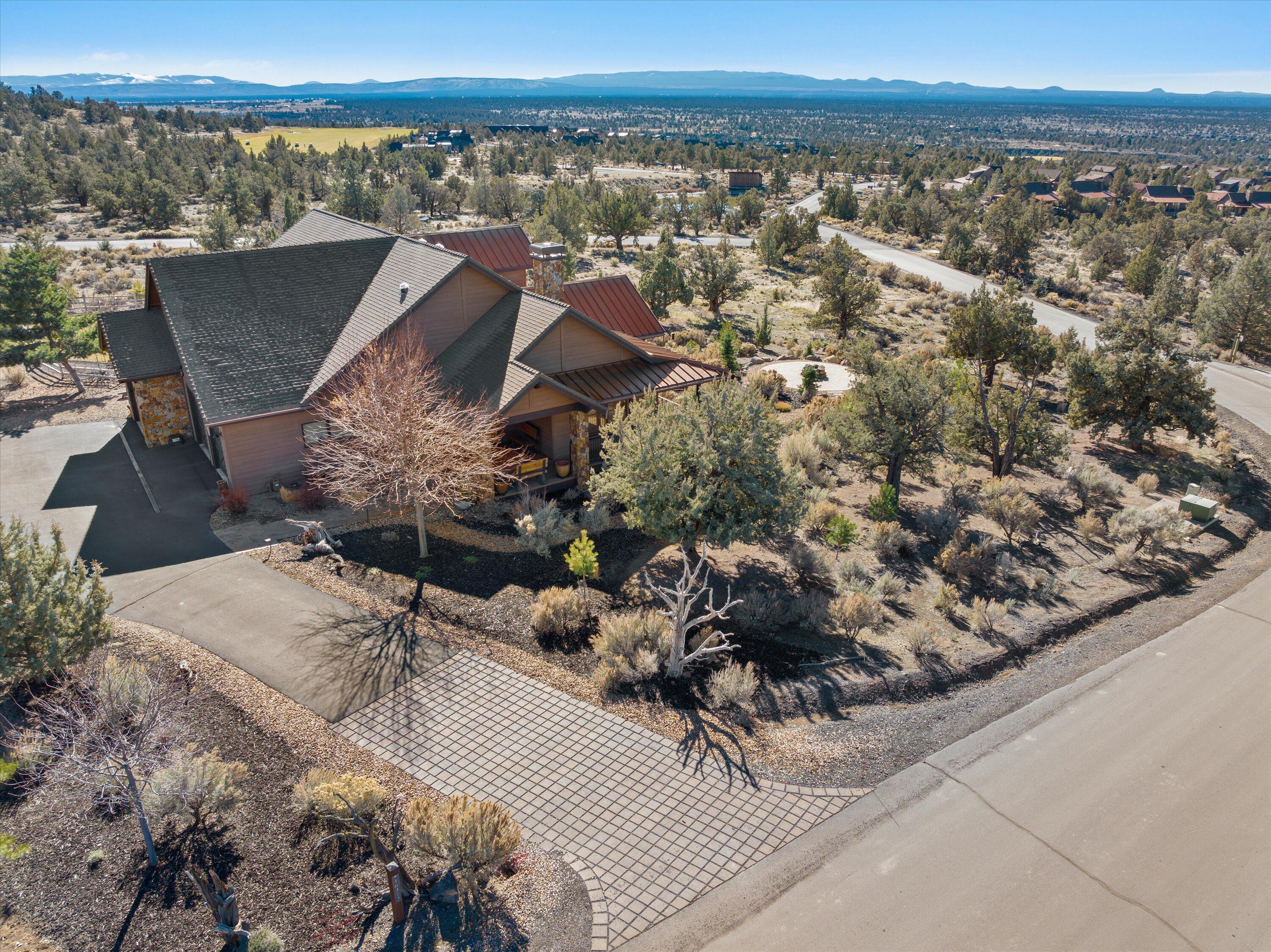 Brasada Ranch - Residential