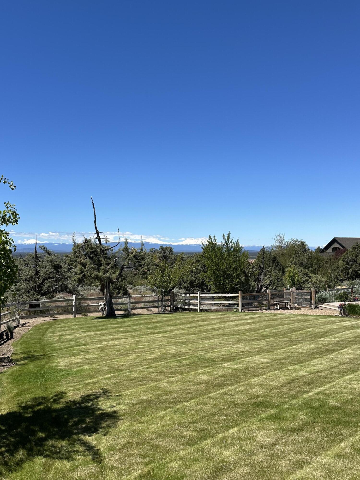 Brasada Ranch - Residential