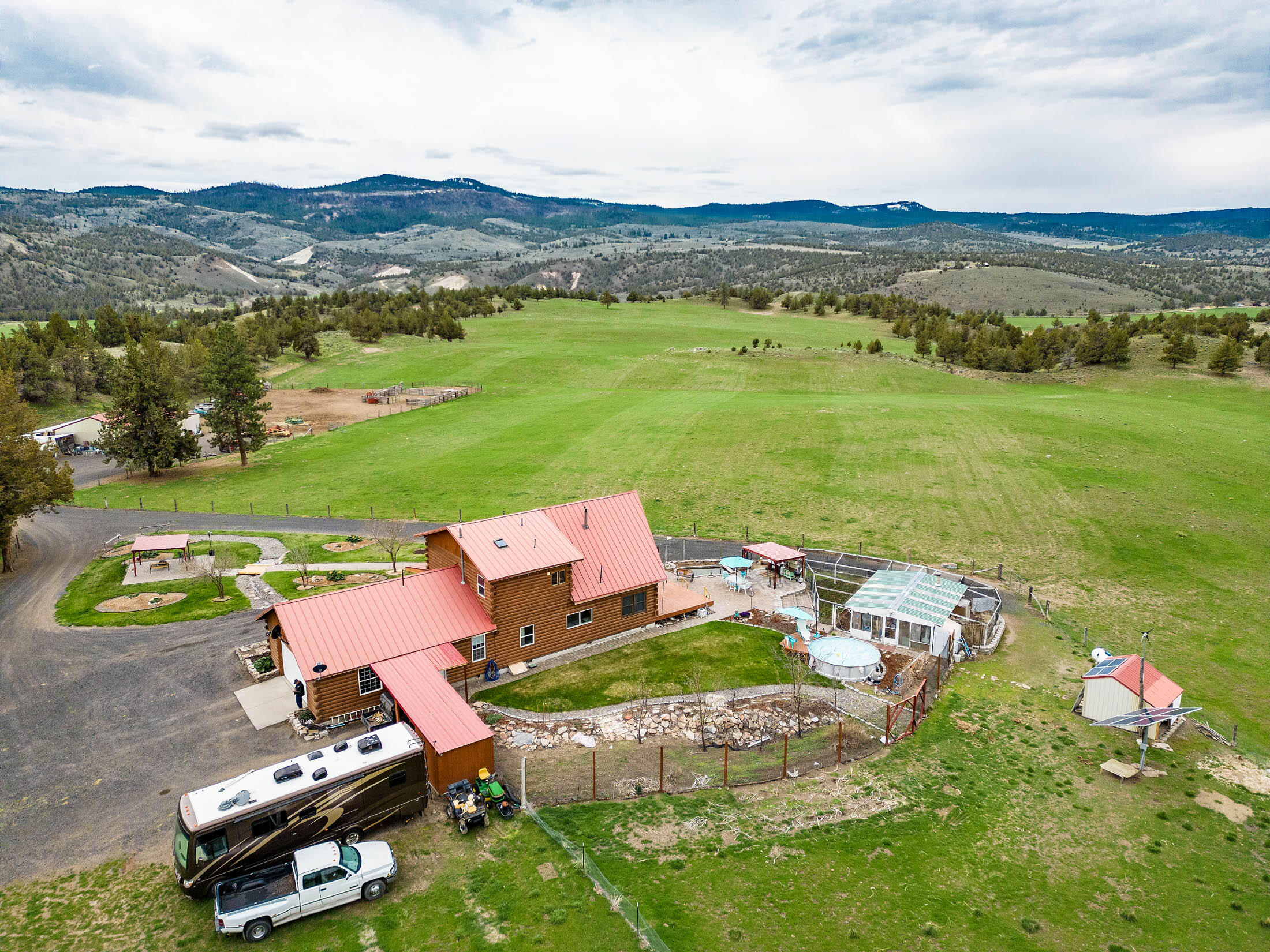 N/A - Farm