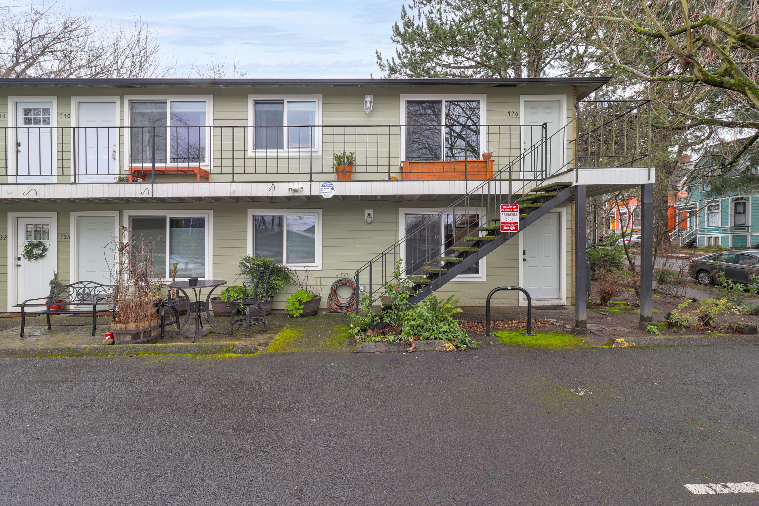 N/A - Residential