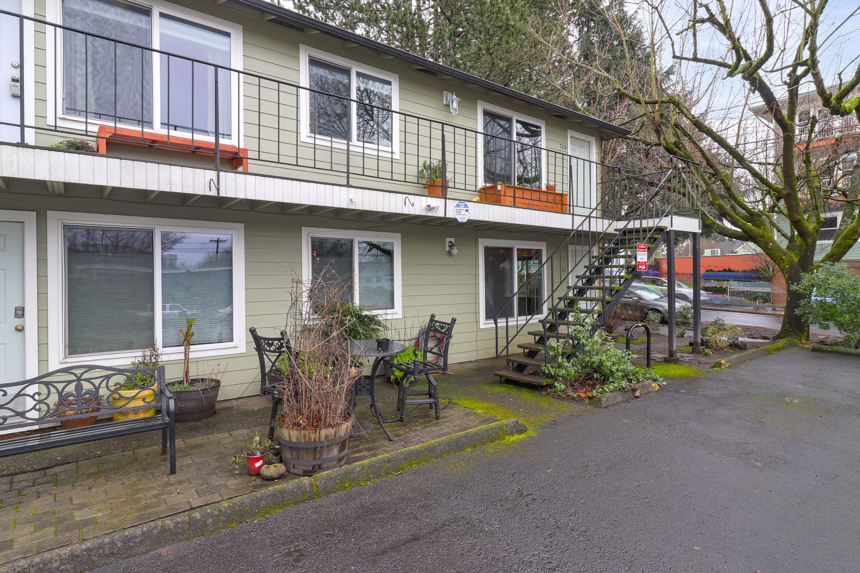 N/A - Residential