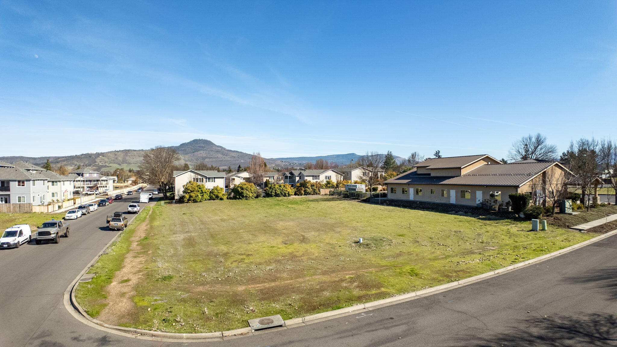 N/A - Commercial Sale