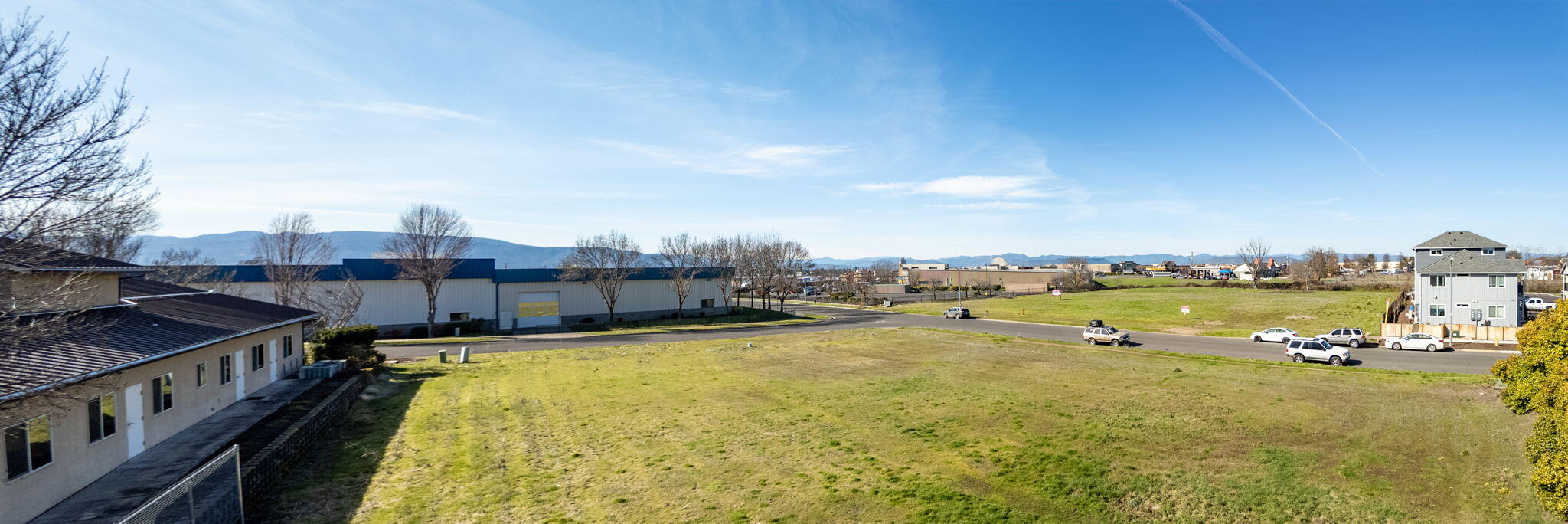 N/A - Commercial Sale