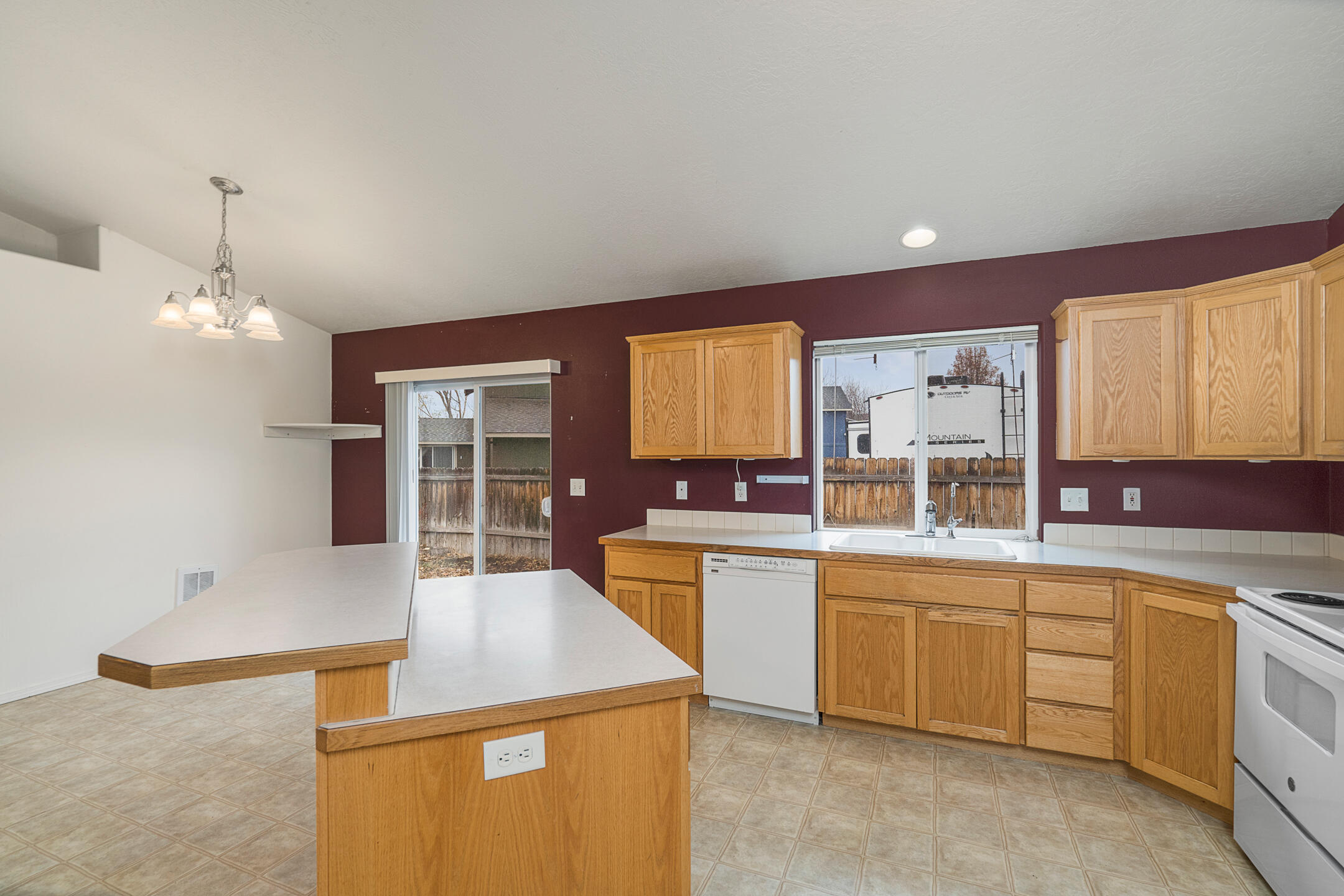 Stoneridge Terrace - Residential