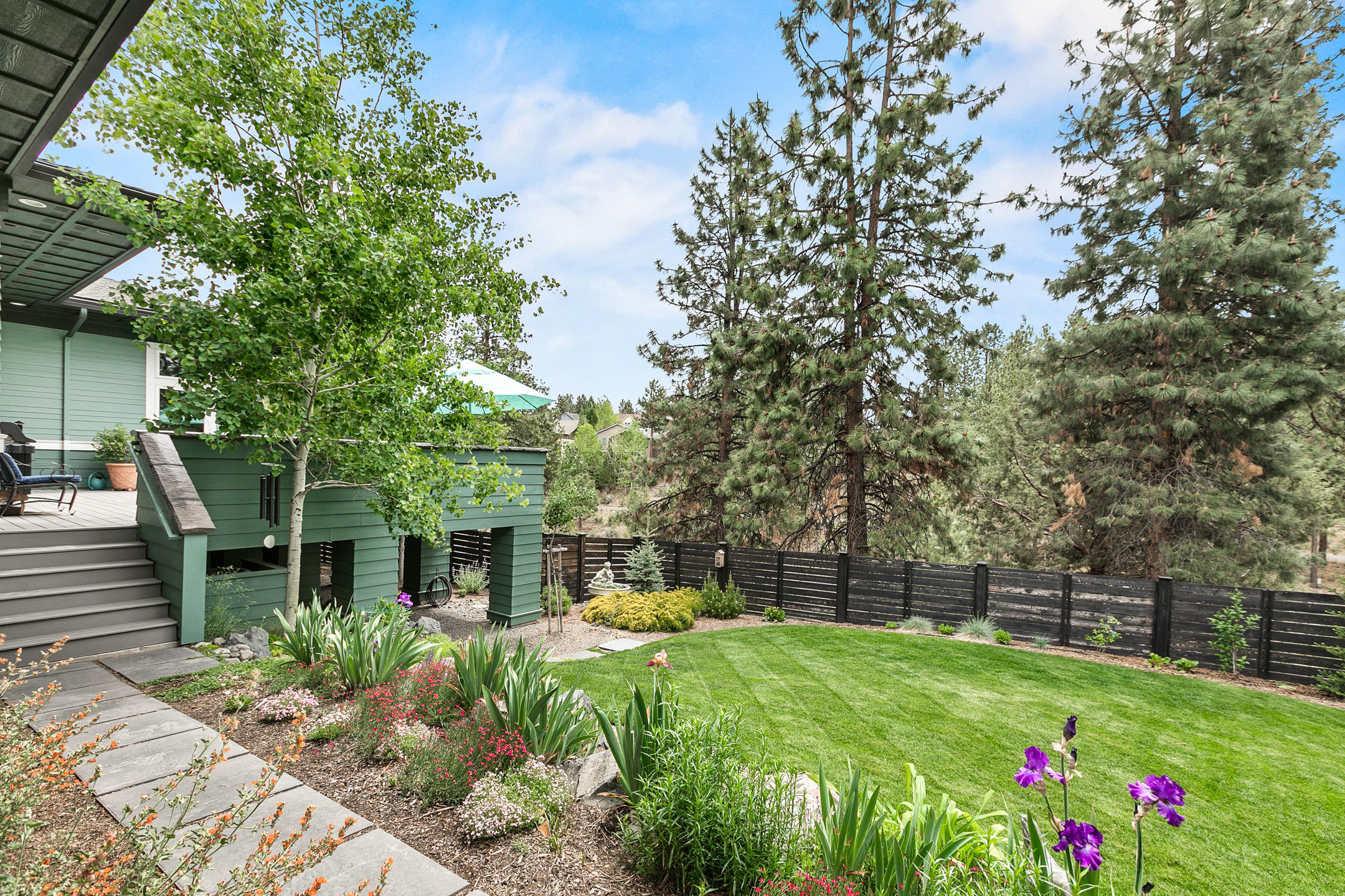 NorthWest Crossing - Residential