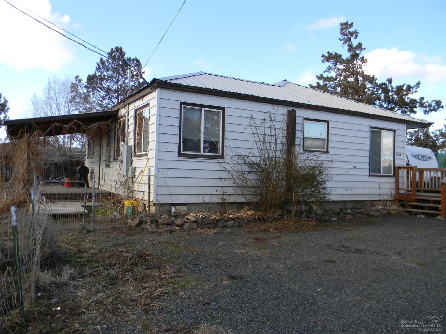 Hillman - Residential