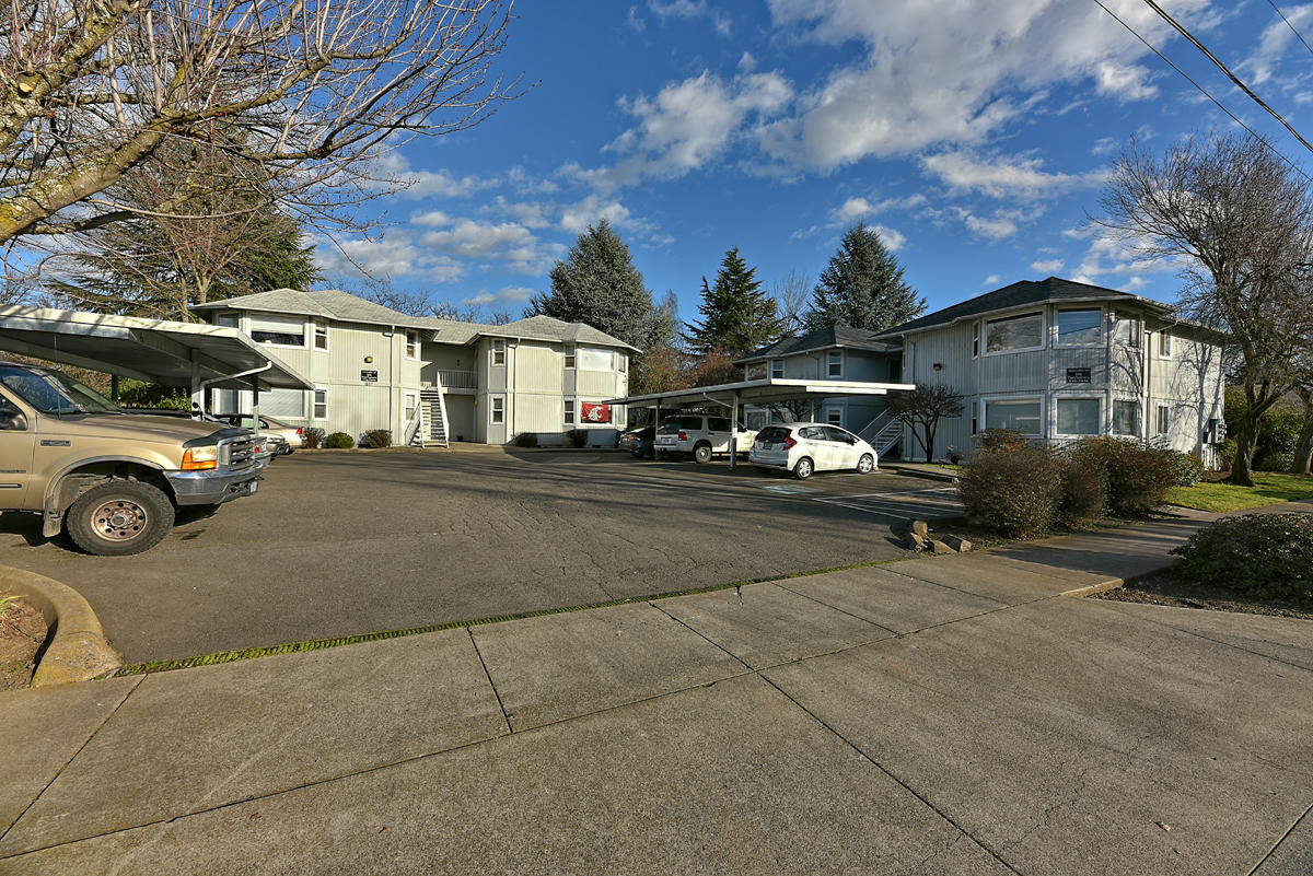 N/A - Residential Income