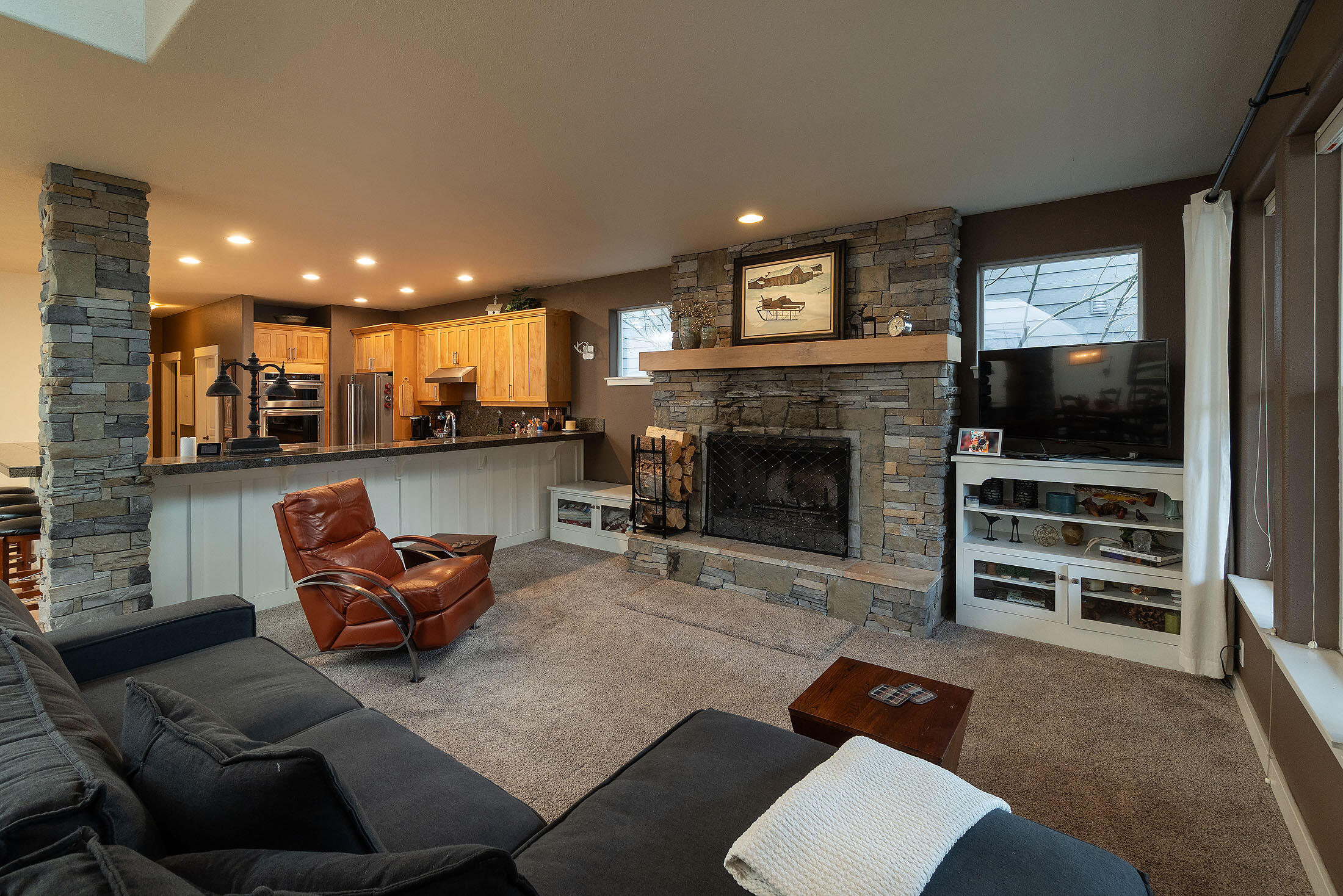 Skyliner Summit - Residential