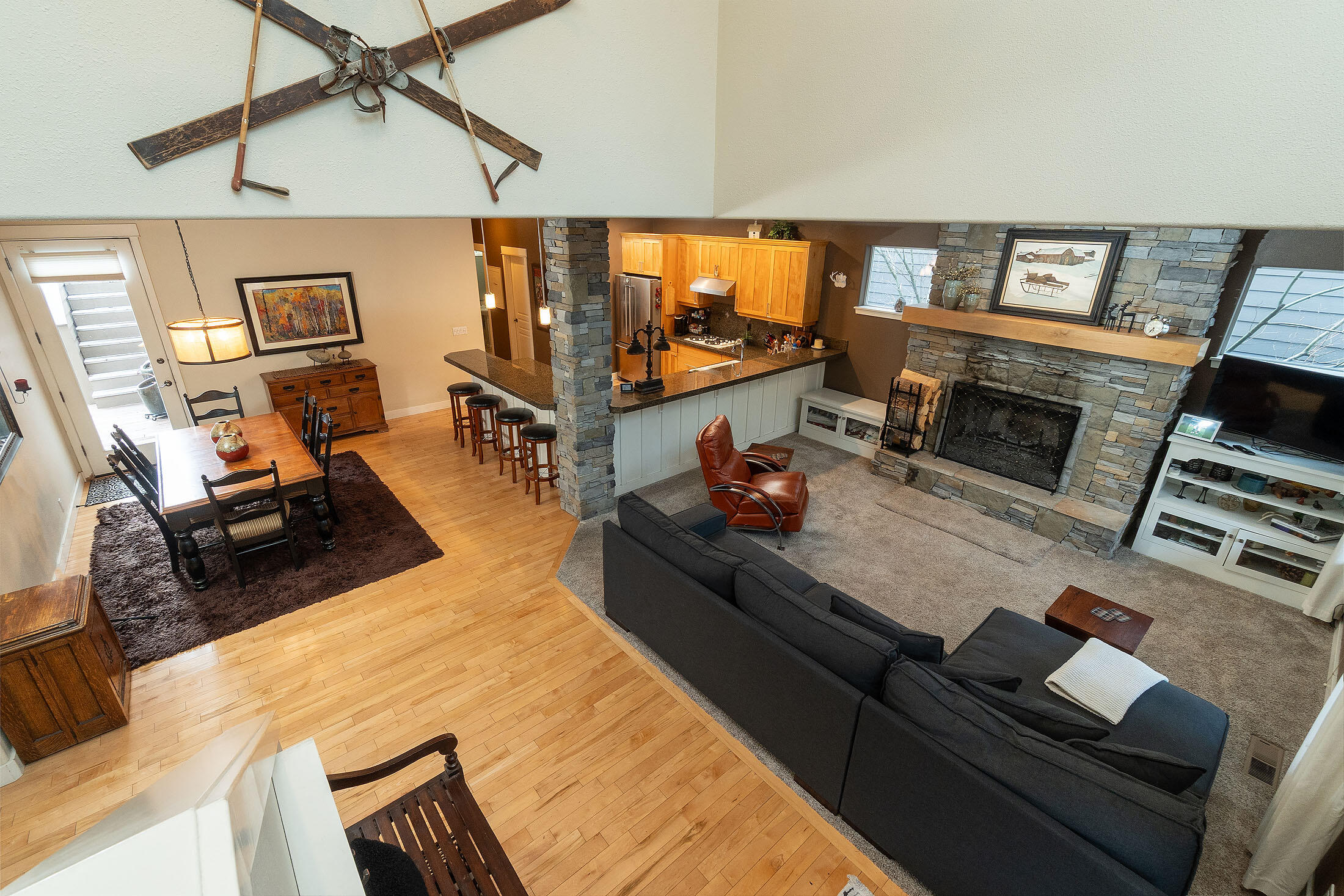 Skyliner Summit - Residential