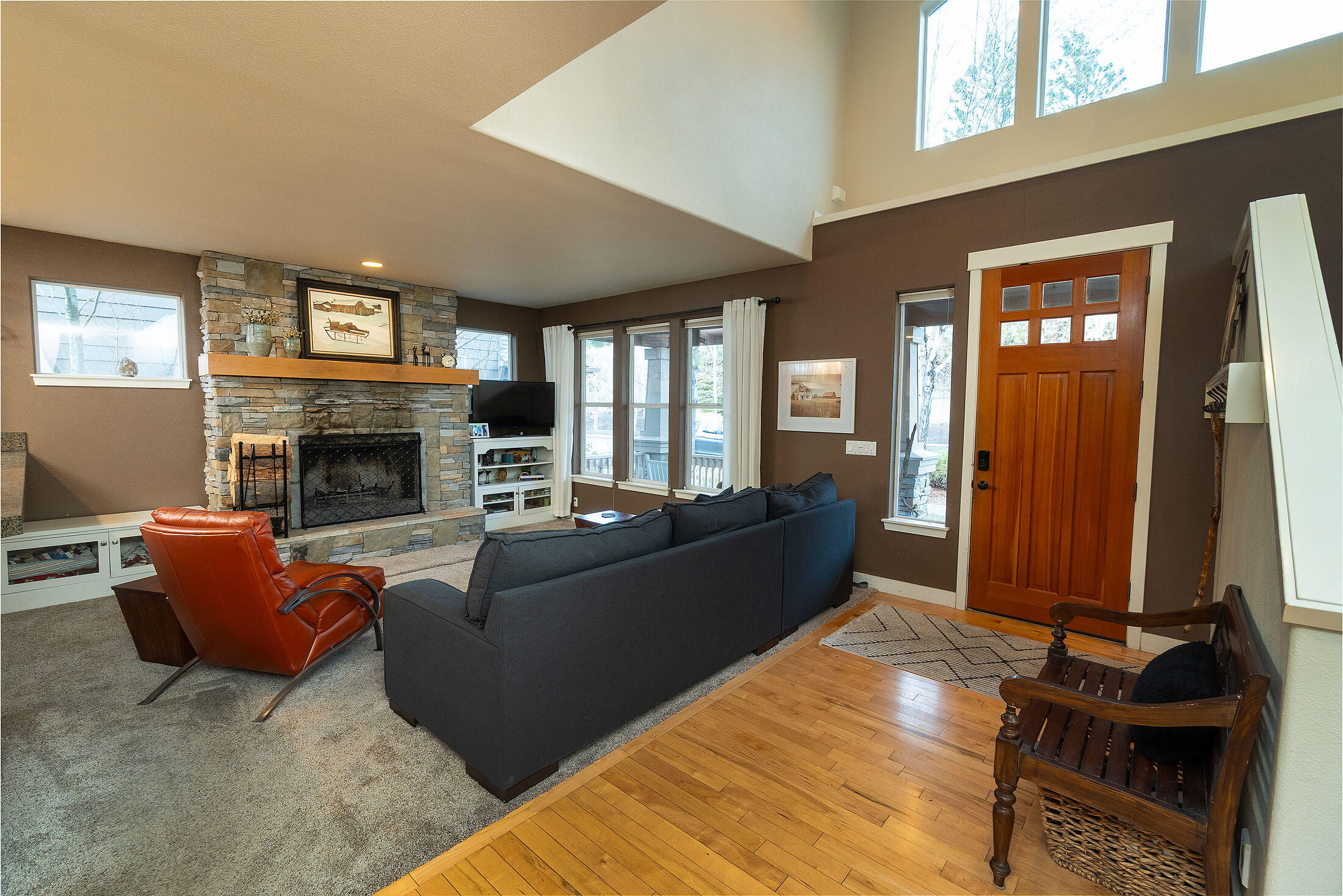 Skyliner Summit - Residential