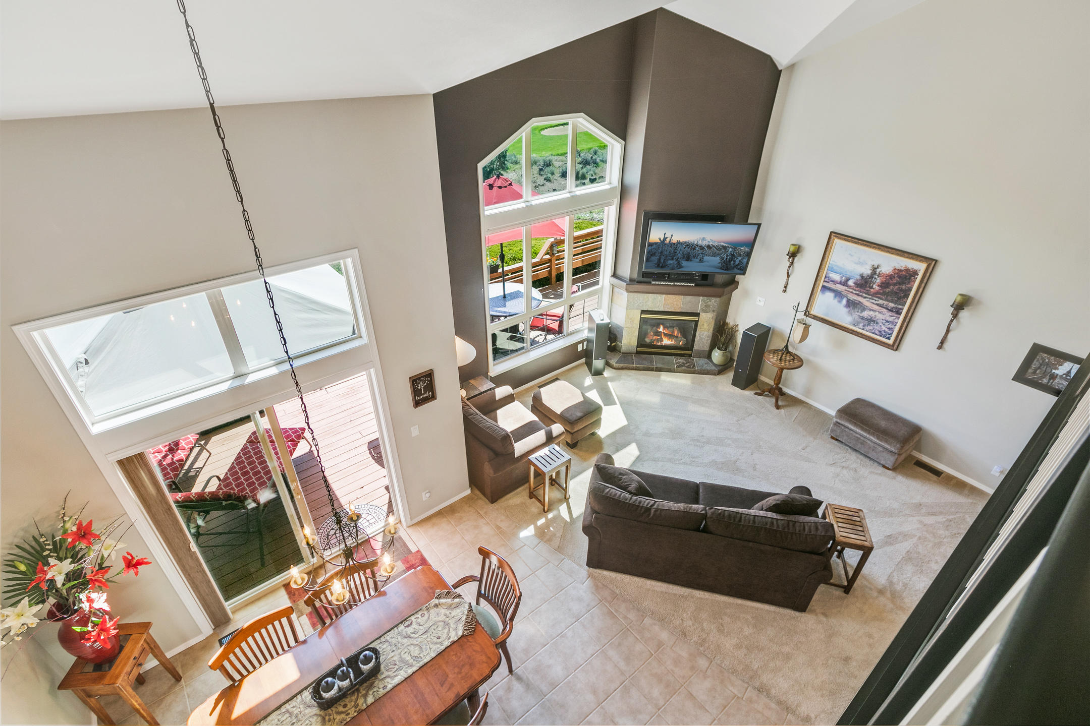 Eagle Crest - Residential