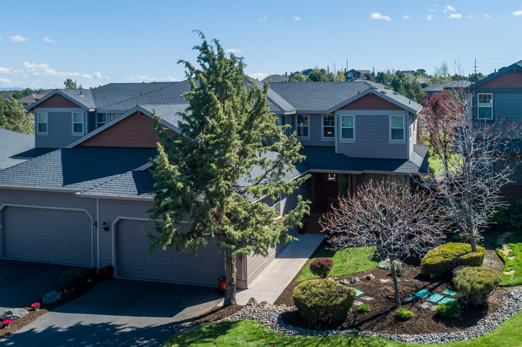 Eagle Crest - Residential