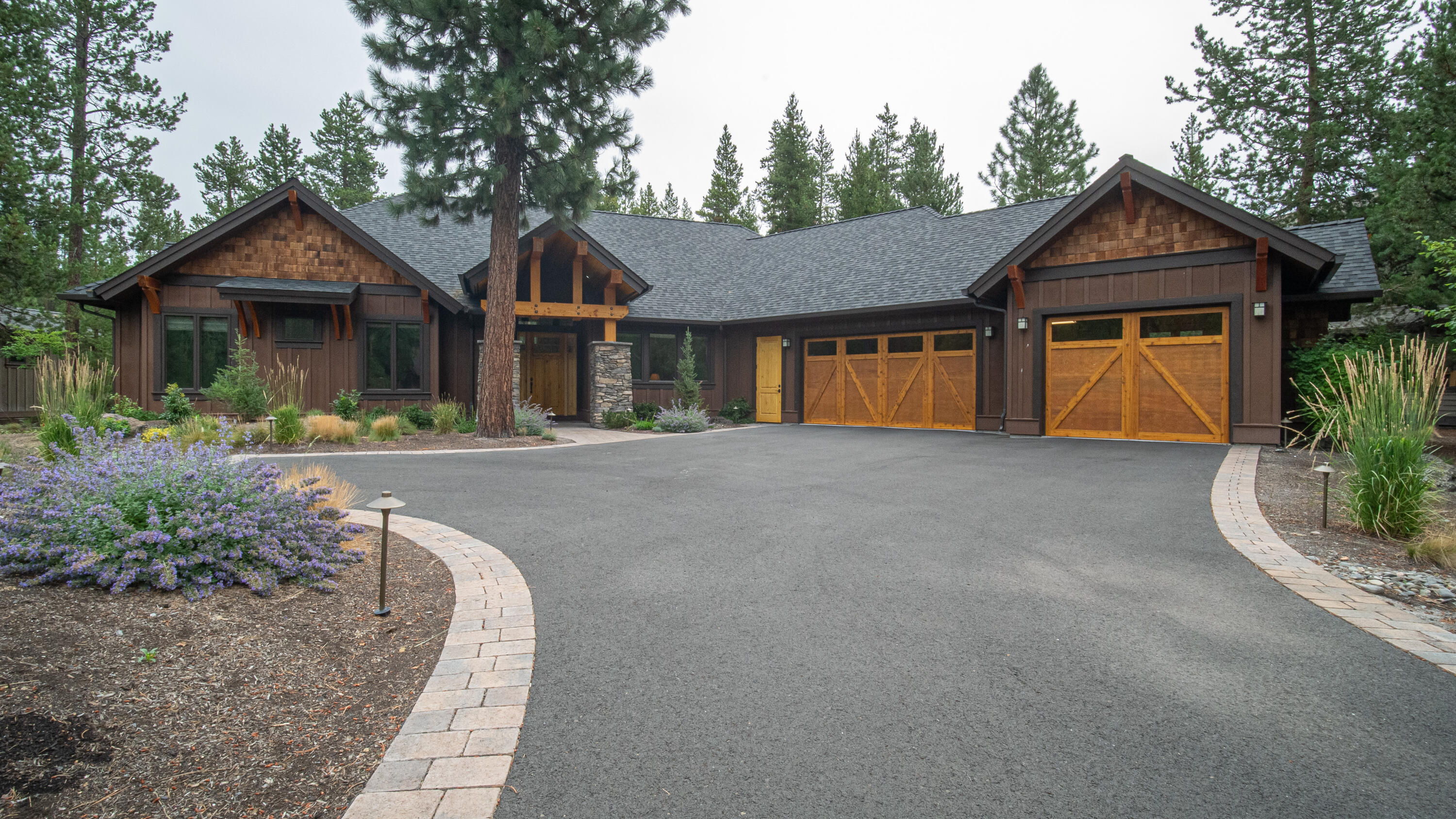 Caldera Springs - Residential