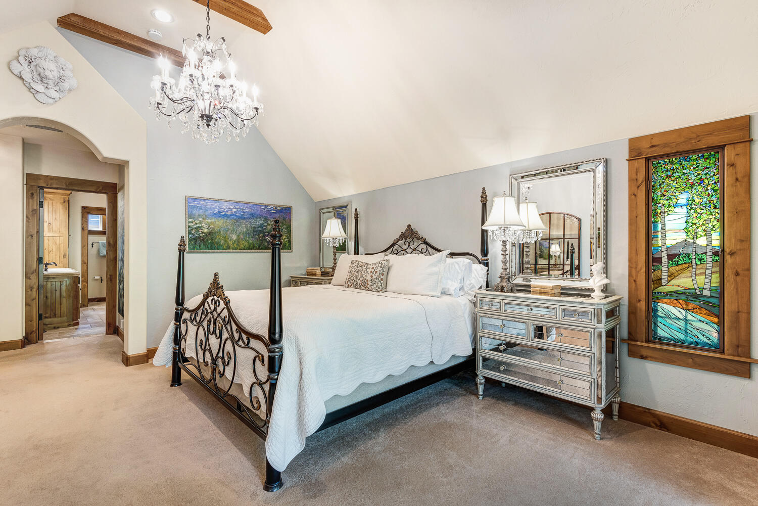 Mtn River Estates - Residential
