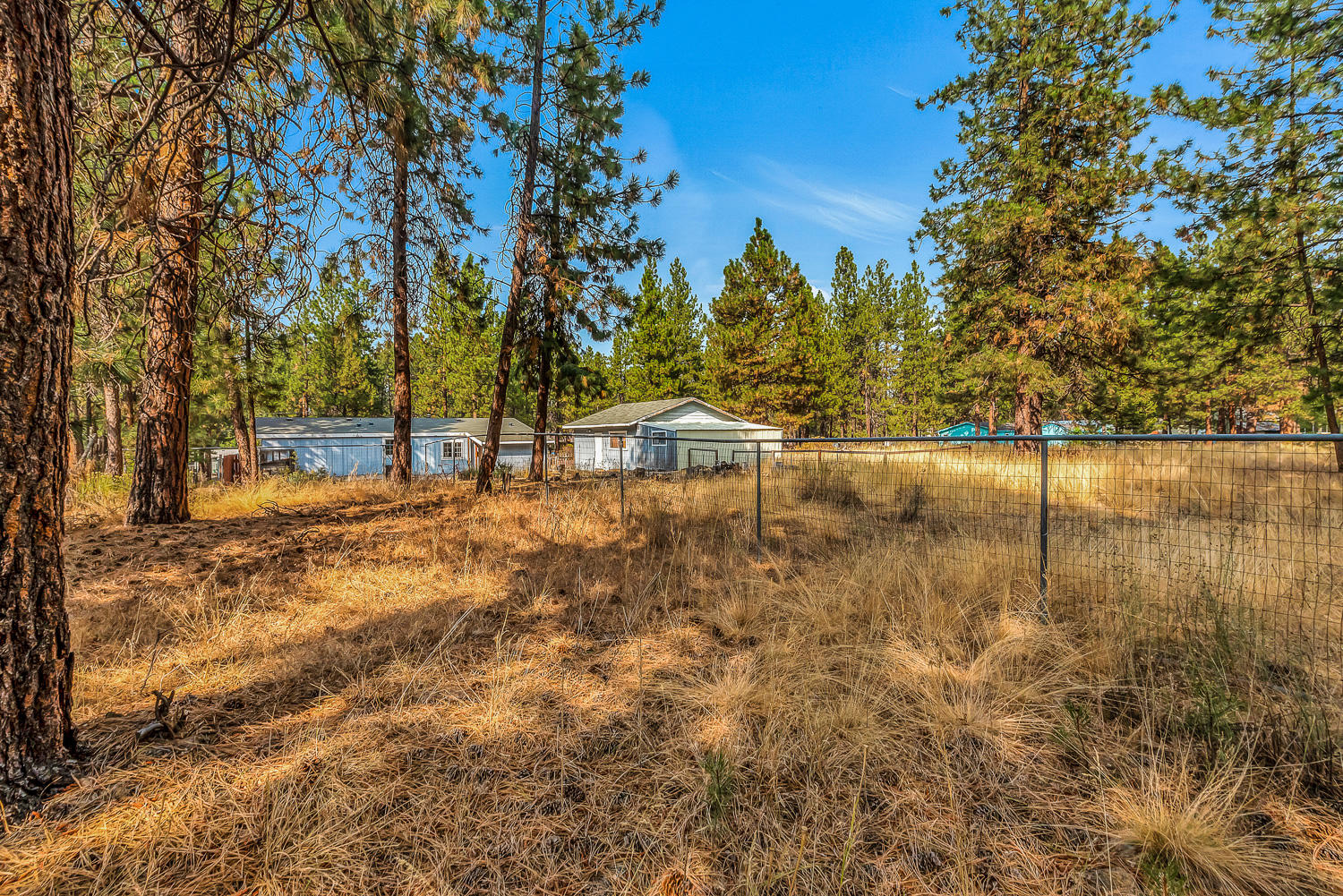 Deschutes RiverWoods - Residential
