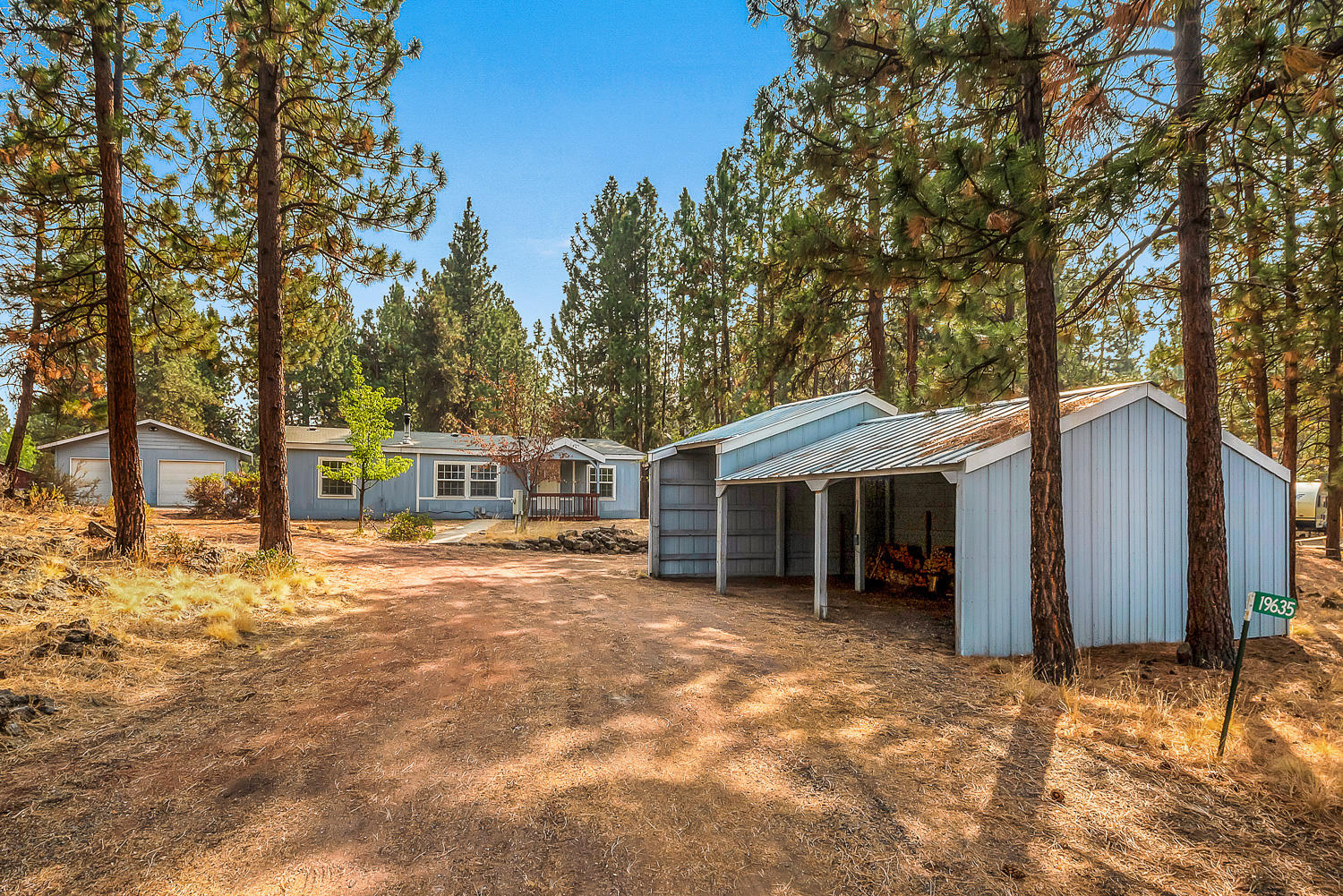 Deschutes RiverWoods - Residential