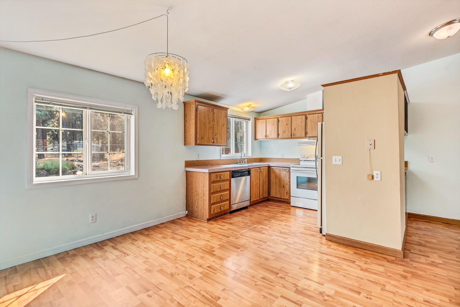 Deschutes RiverWoods - Residential
