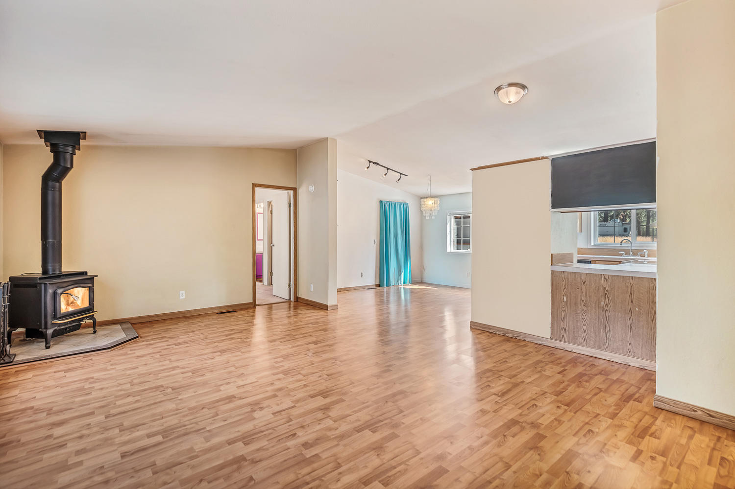 Deschutes RiverWoods - Residential