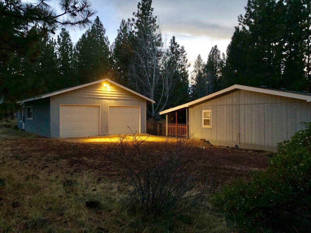 Deschutes RiverWoods - Residential