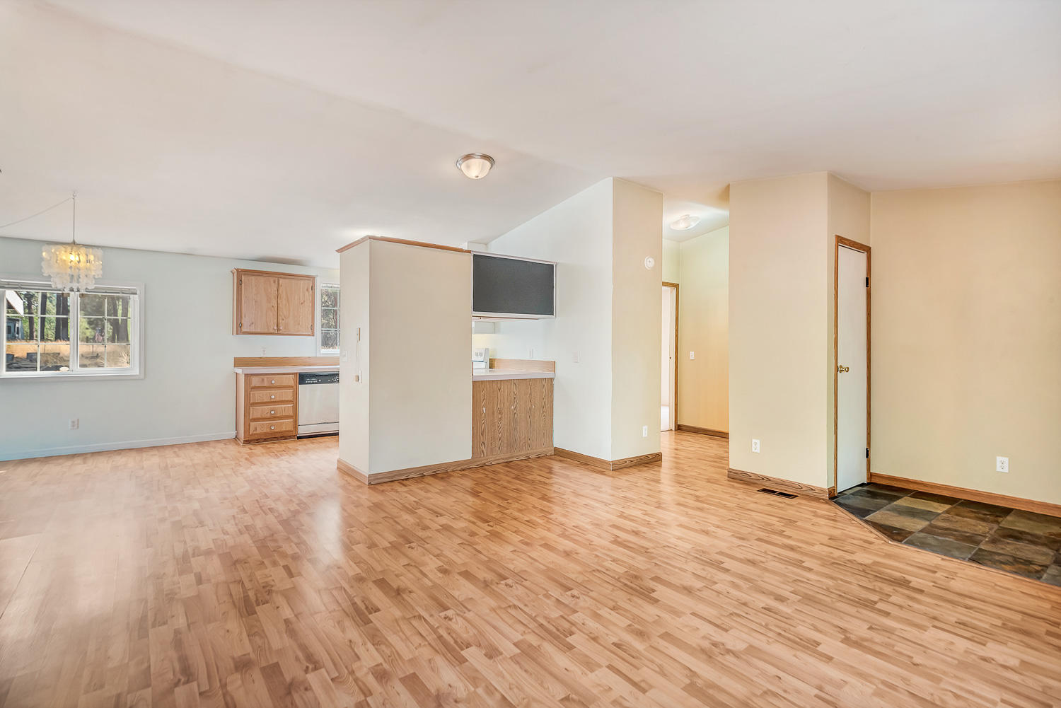 Deschutes RiverWoods - Residential