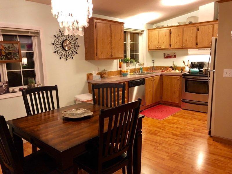 Deschutes RiverWoods - Residential