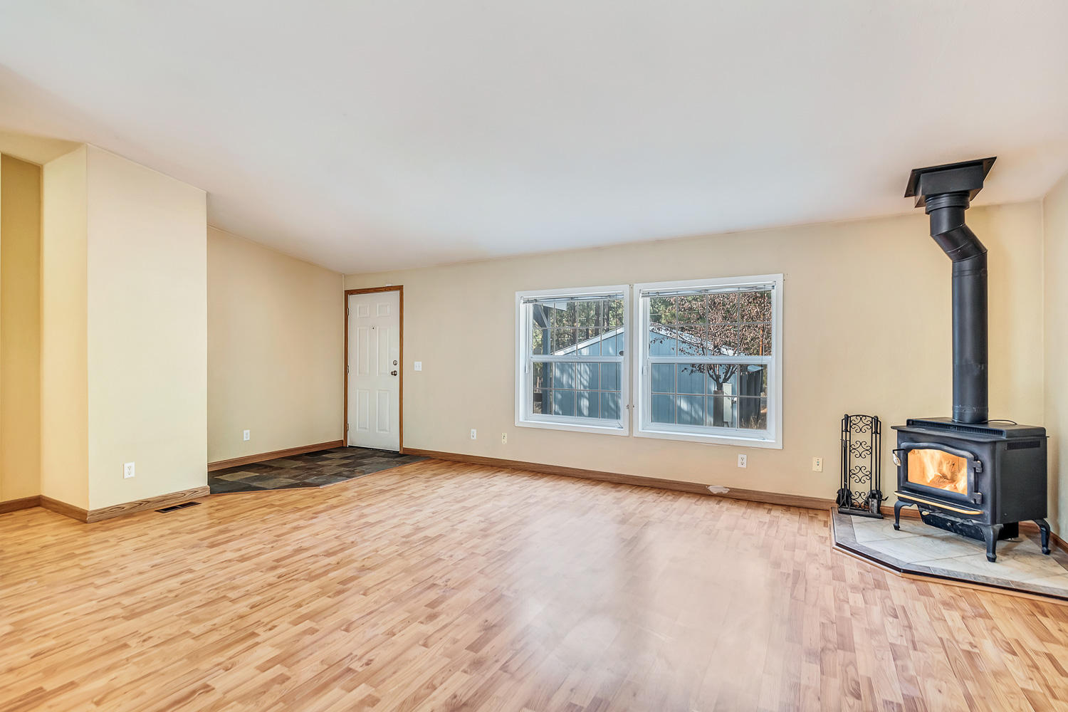 Deschutes RiverWoods - Residential