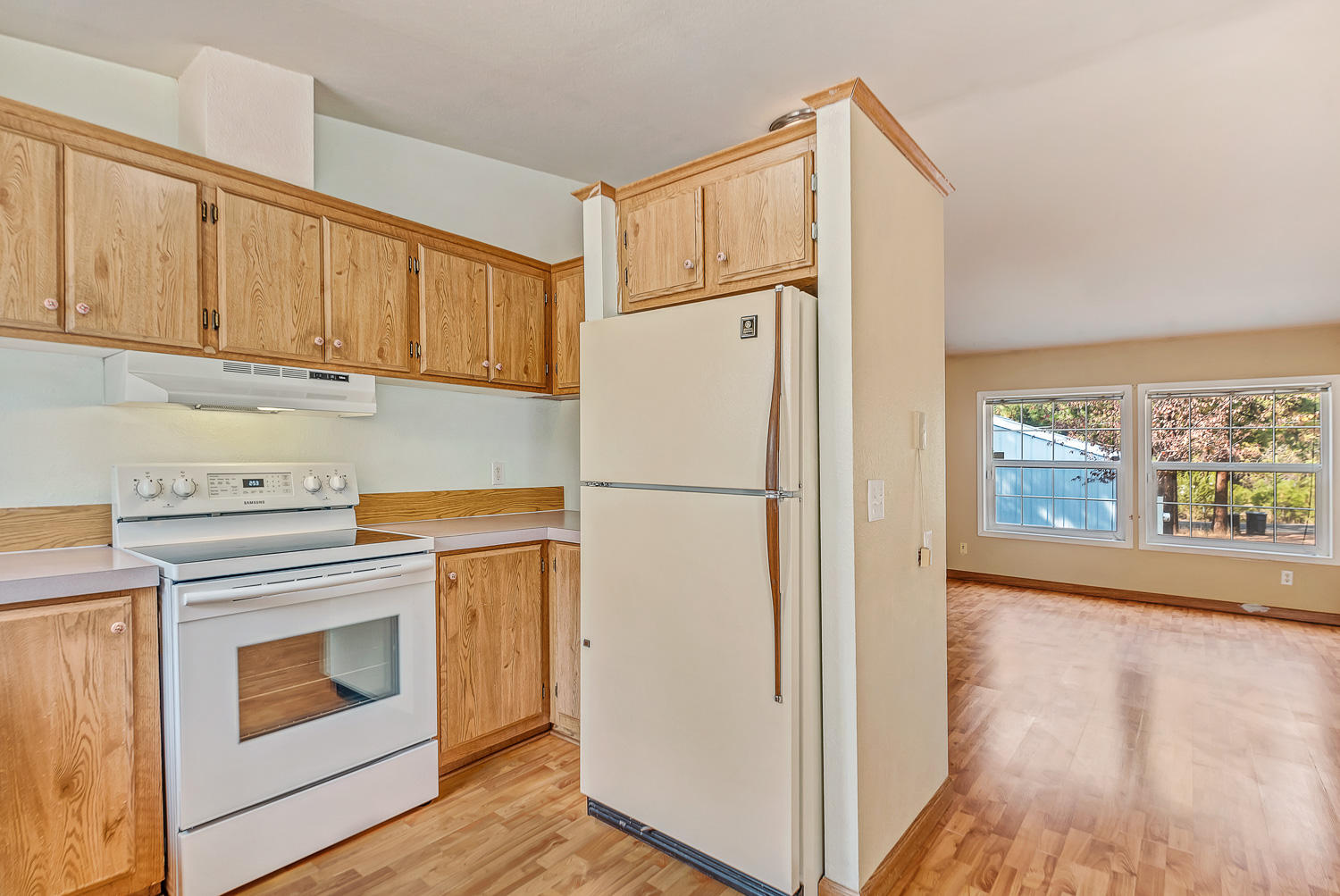 Deschutes RiverWoods - Residential